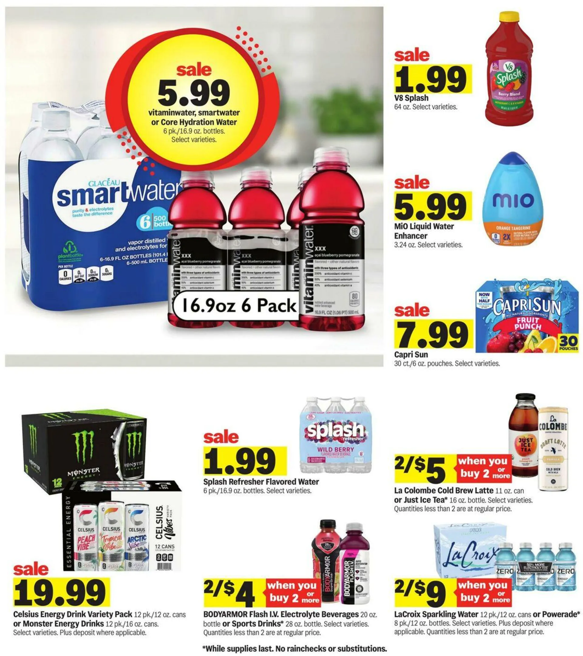 Catálogo de Meijer Current weekly ad 9 de febrero al 15 de febrero 2025 - Página 11