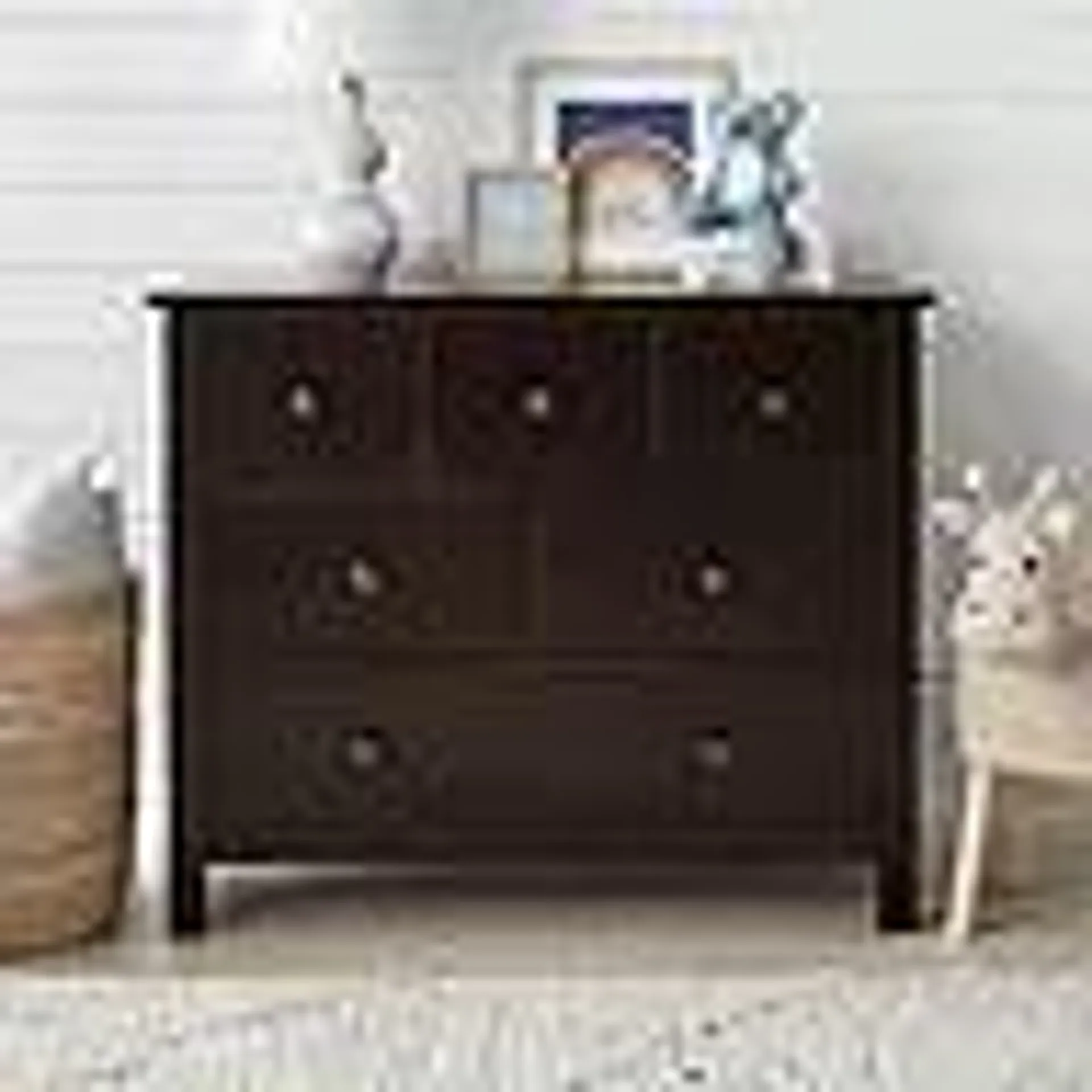 Member's Mark Tatum Collection Kids 6-Drawer Dresser, Assorted Colors