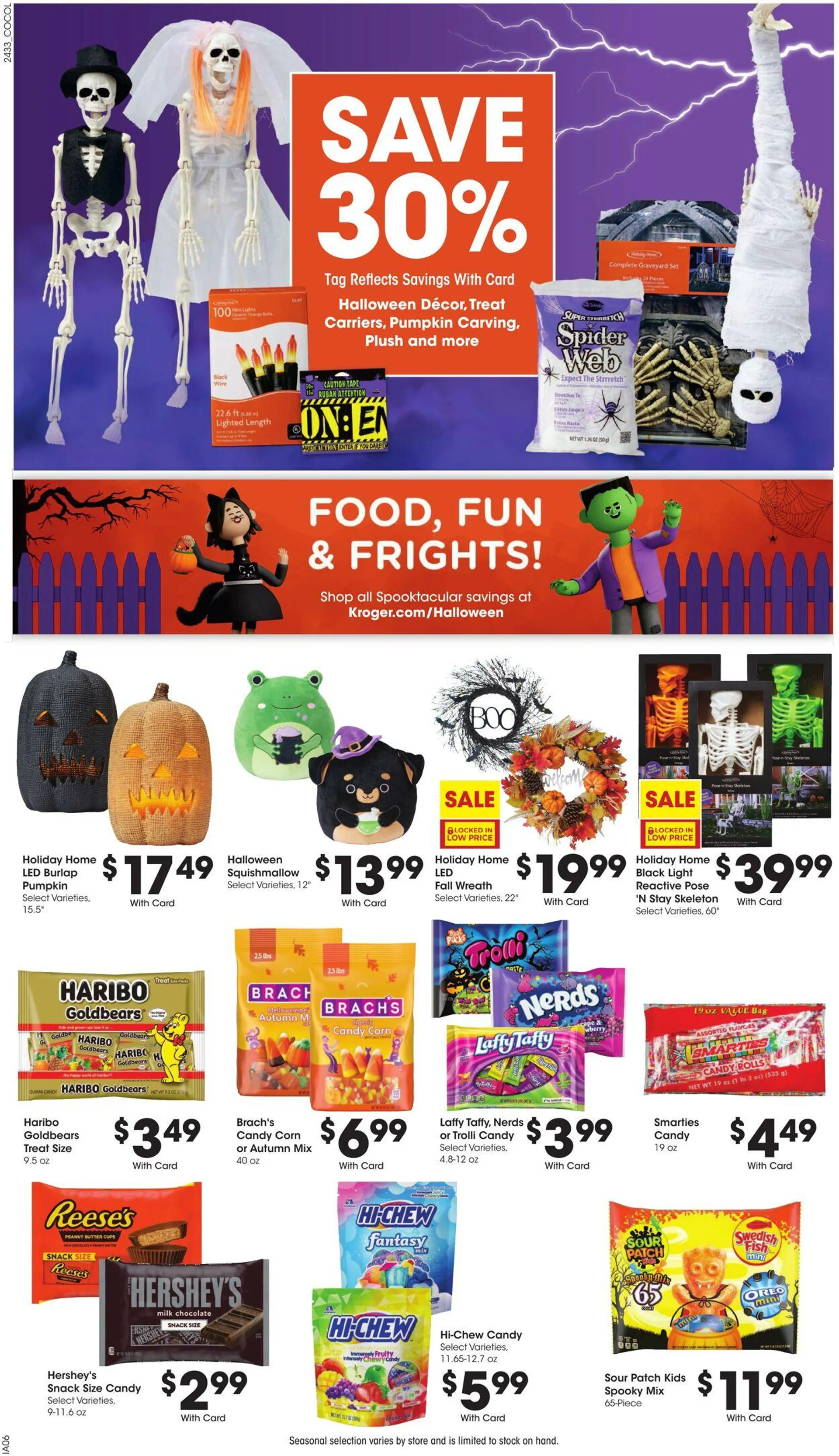 Kroger Current weekly ad - 13