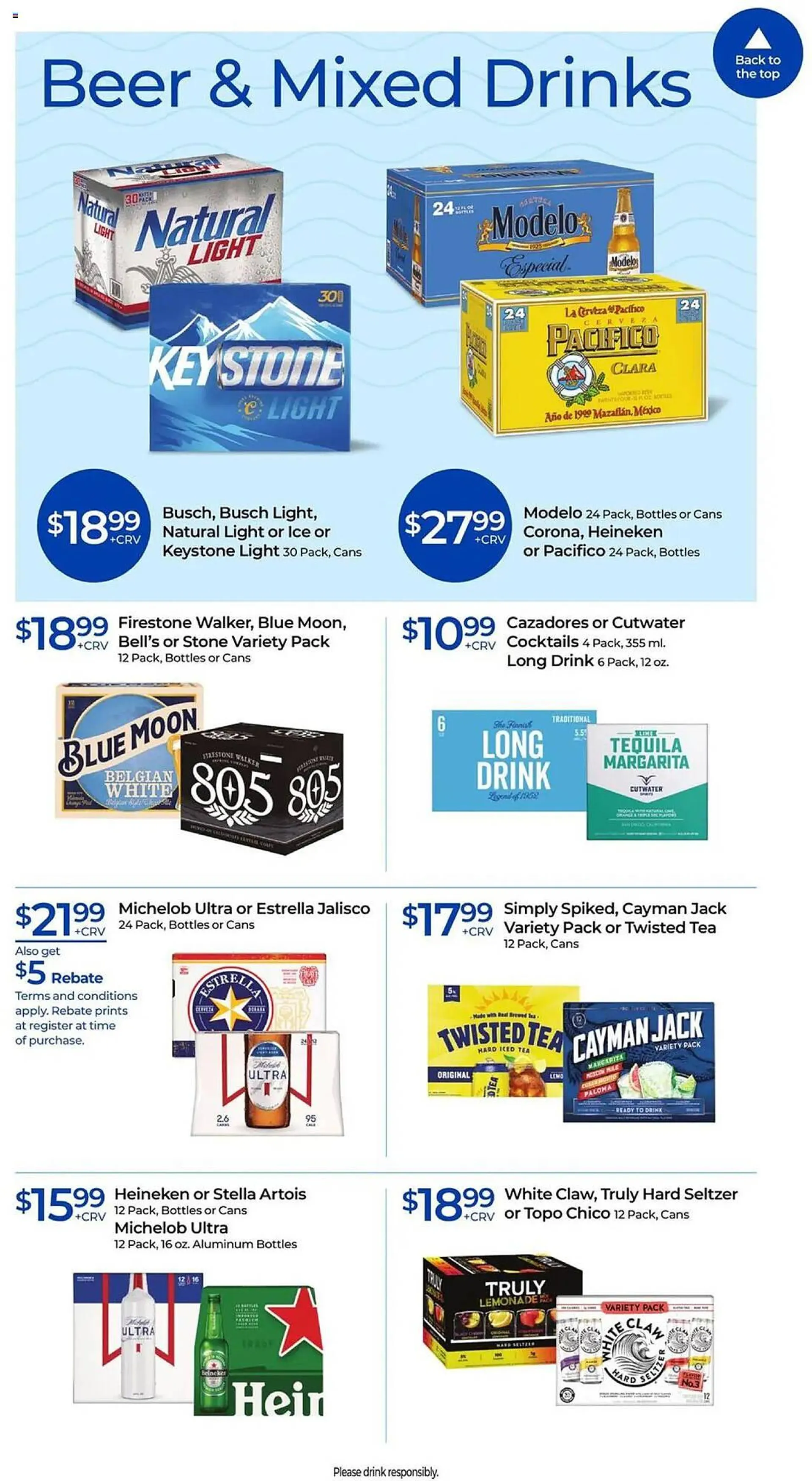 Catálogo de Rite Aid Weekly Ad 23 de febrero al 1 de marzo 2025 - Página 10