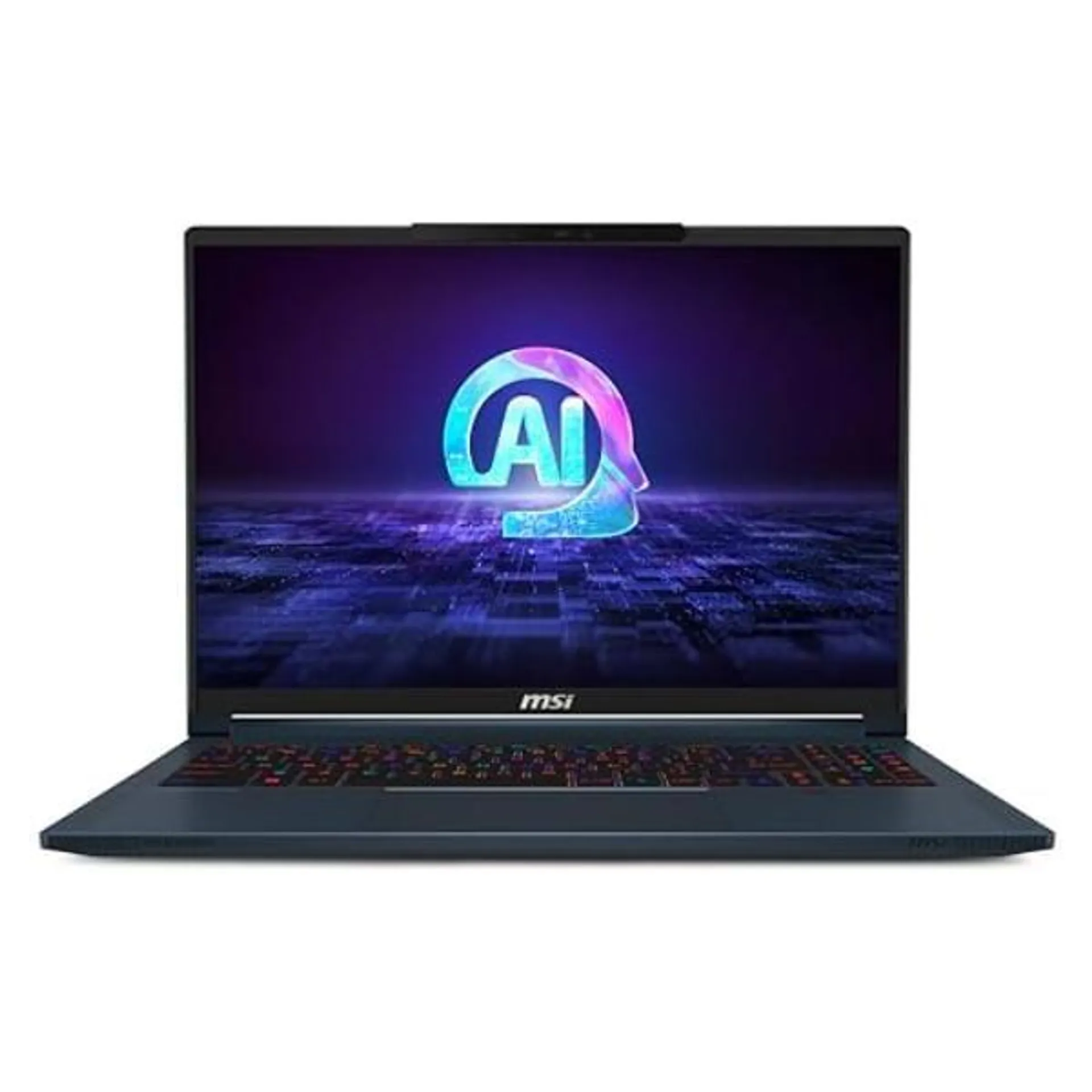 MSI (Micro Star) STEALTH16A1027 16 in. 120Hz MiniLED Gaming Laptop - Intel Core Ultra 9, NVIDIA Geforce RTX 4080, 64GB DDR5, 1TB NVMe