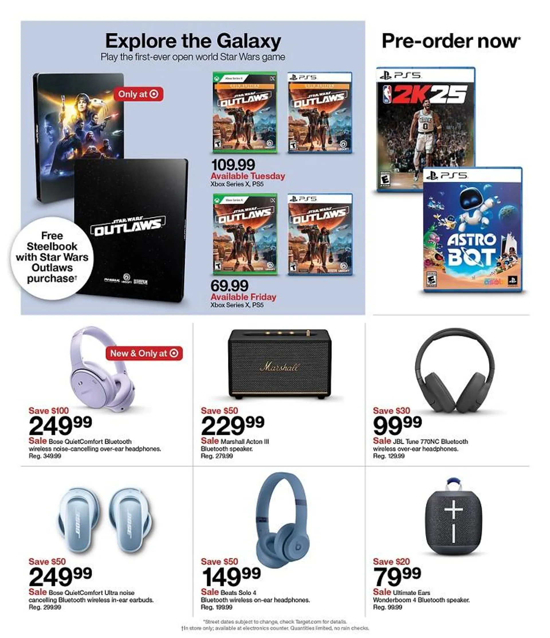 Target Current weekly ad - 18