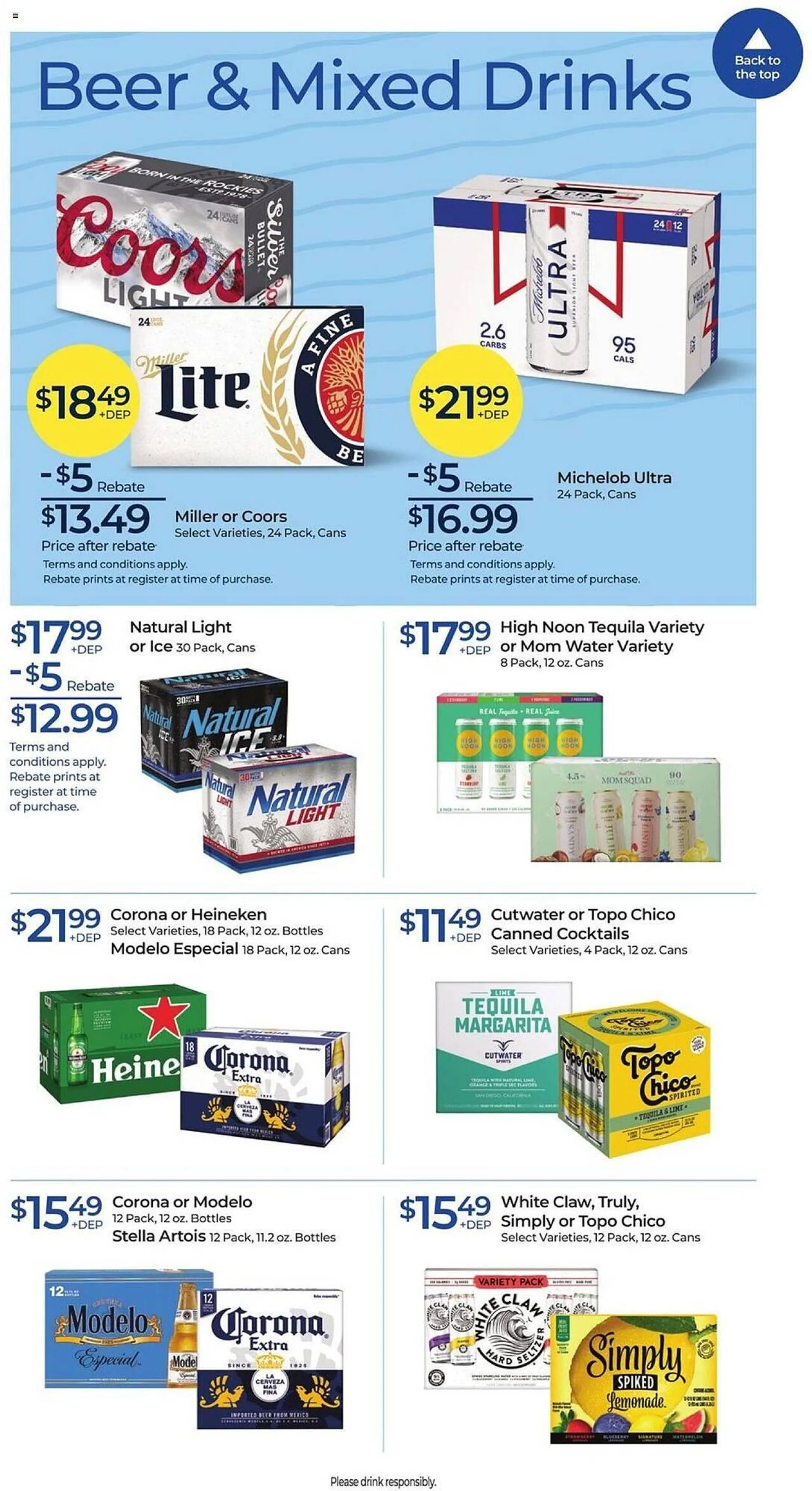 Catálogo de Rite Aid Weekly Ad 12 de mayo al 18 de mayo 2024 - Página 24