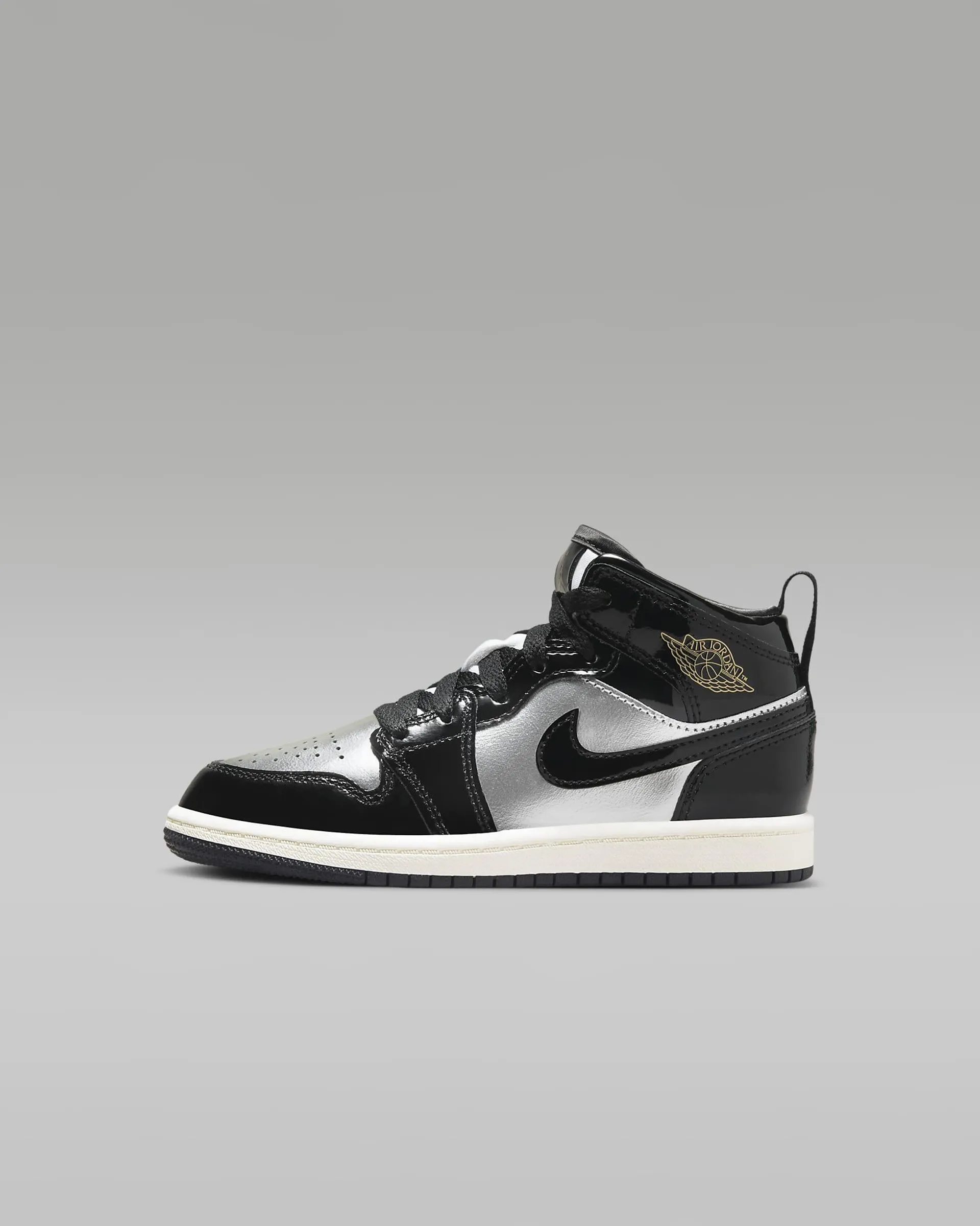 Jordan 1 Mid SE