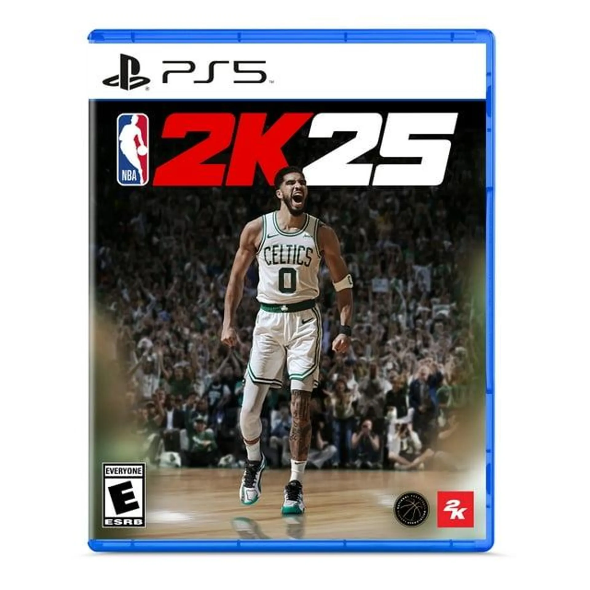 NBA 2K25 - PlayStation 5 Video Game [Physical]