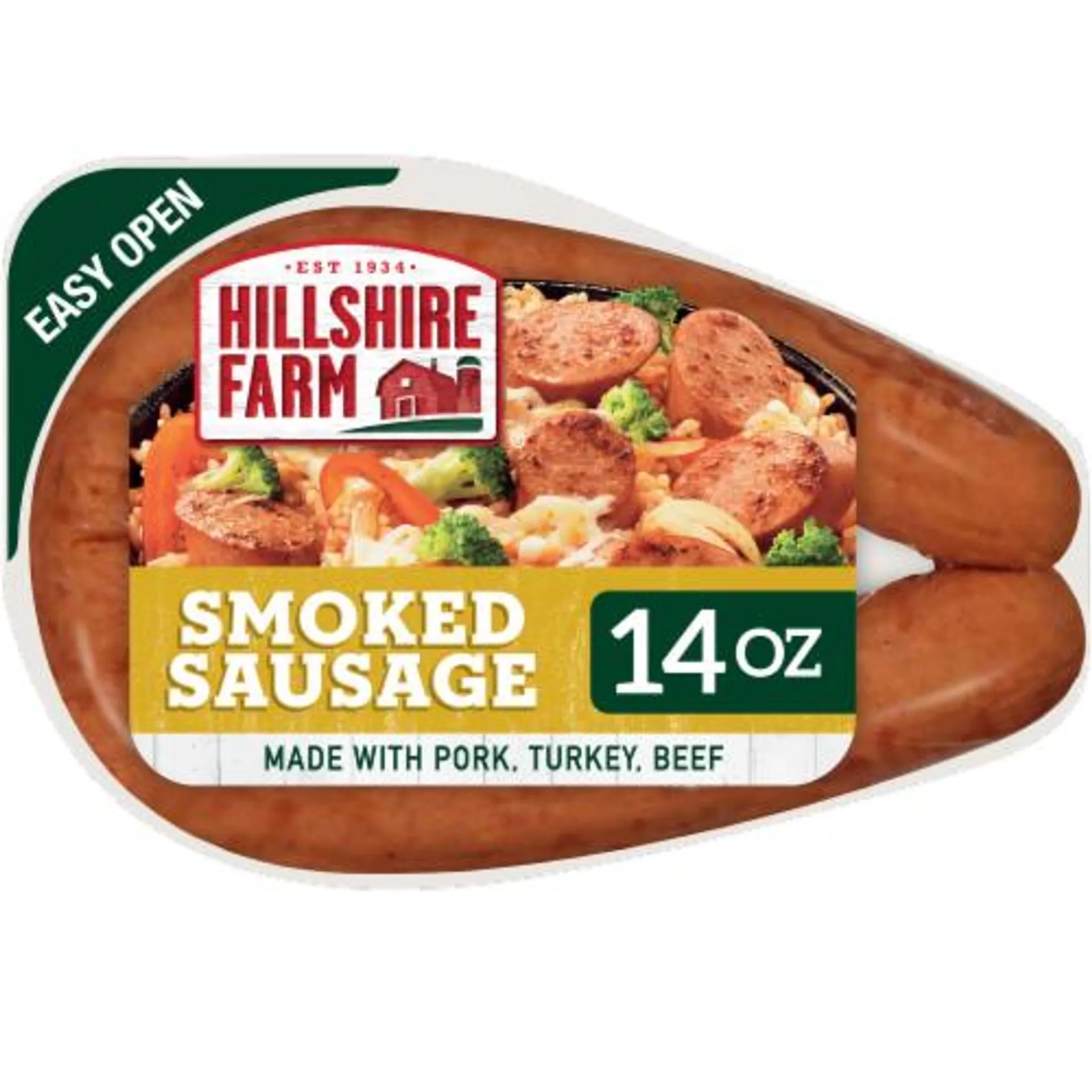 Hillshire Farm® Smoked Sausage