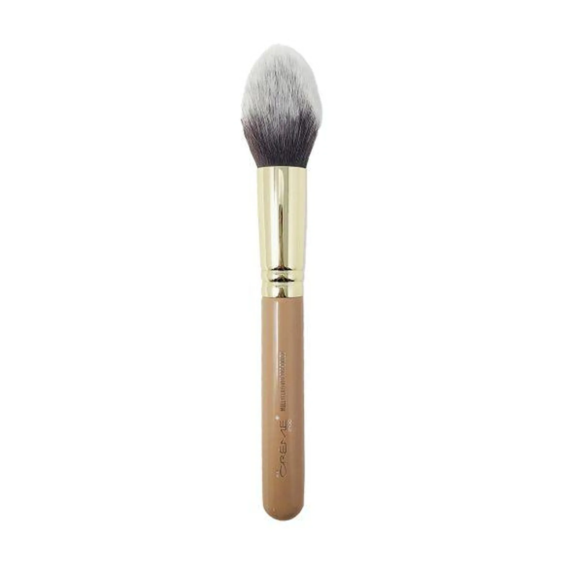 The Creme Shop Multi Layered Pro Brush - Nude