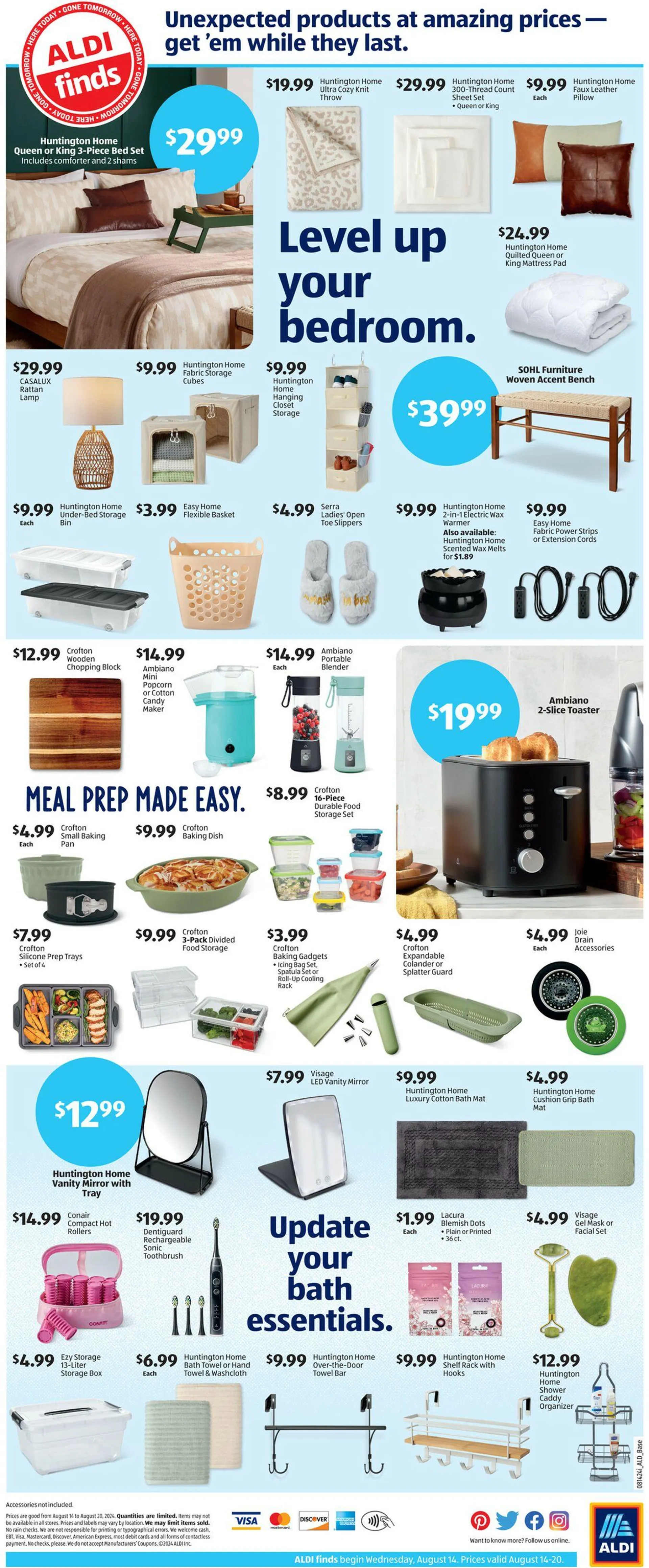 ALDI - New York, NY Current weekly ad - 2