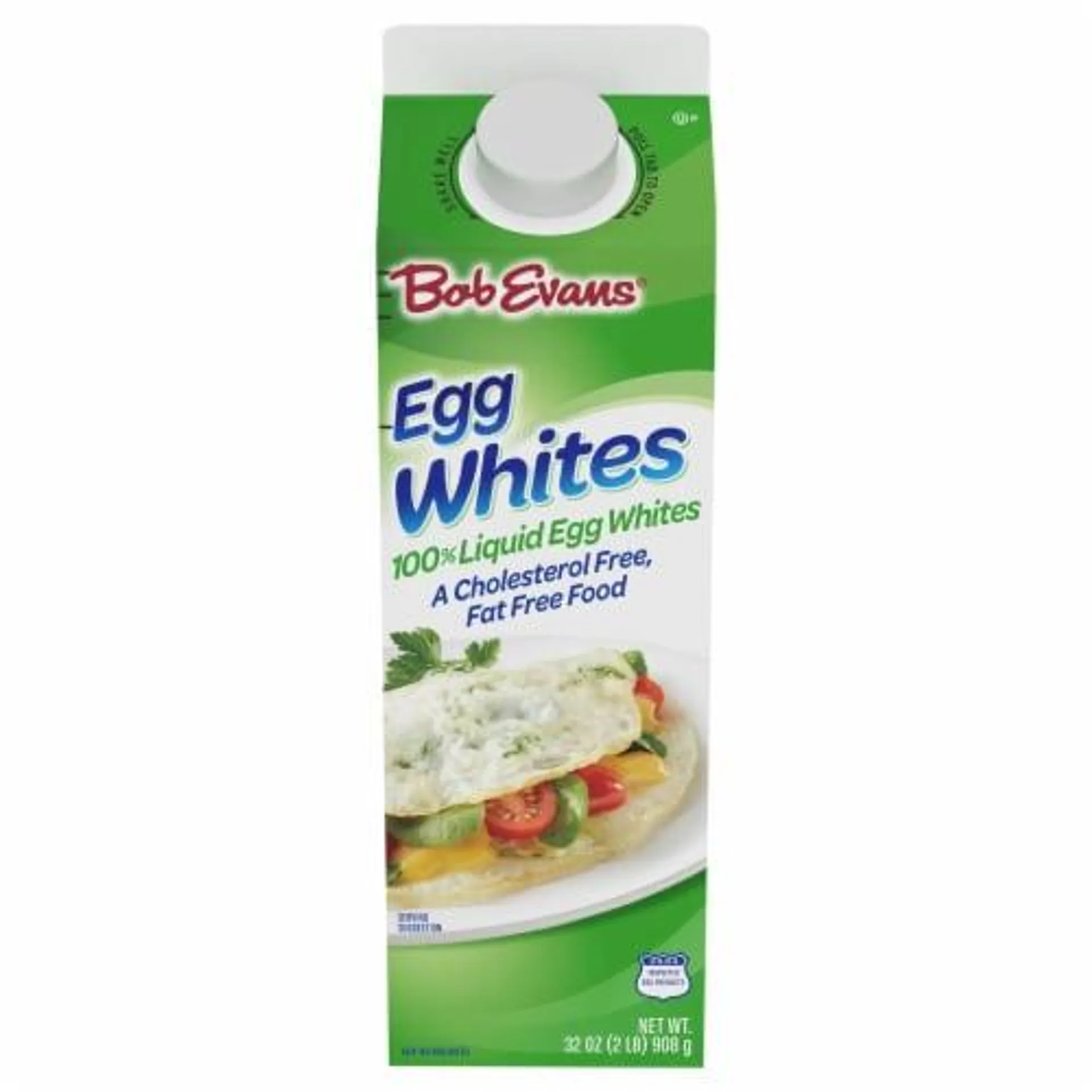 Bob Evans® Liquid Egg Whites