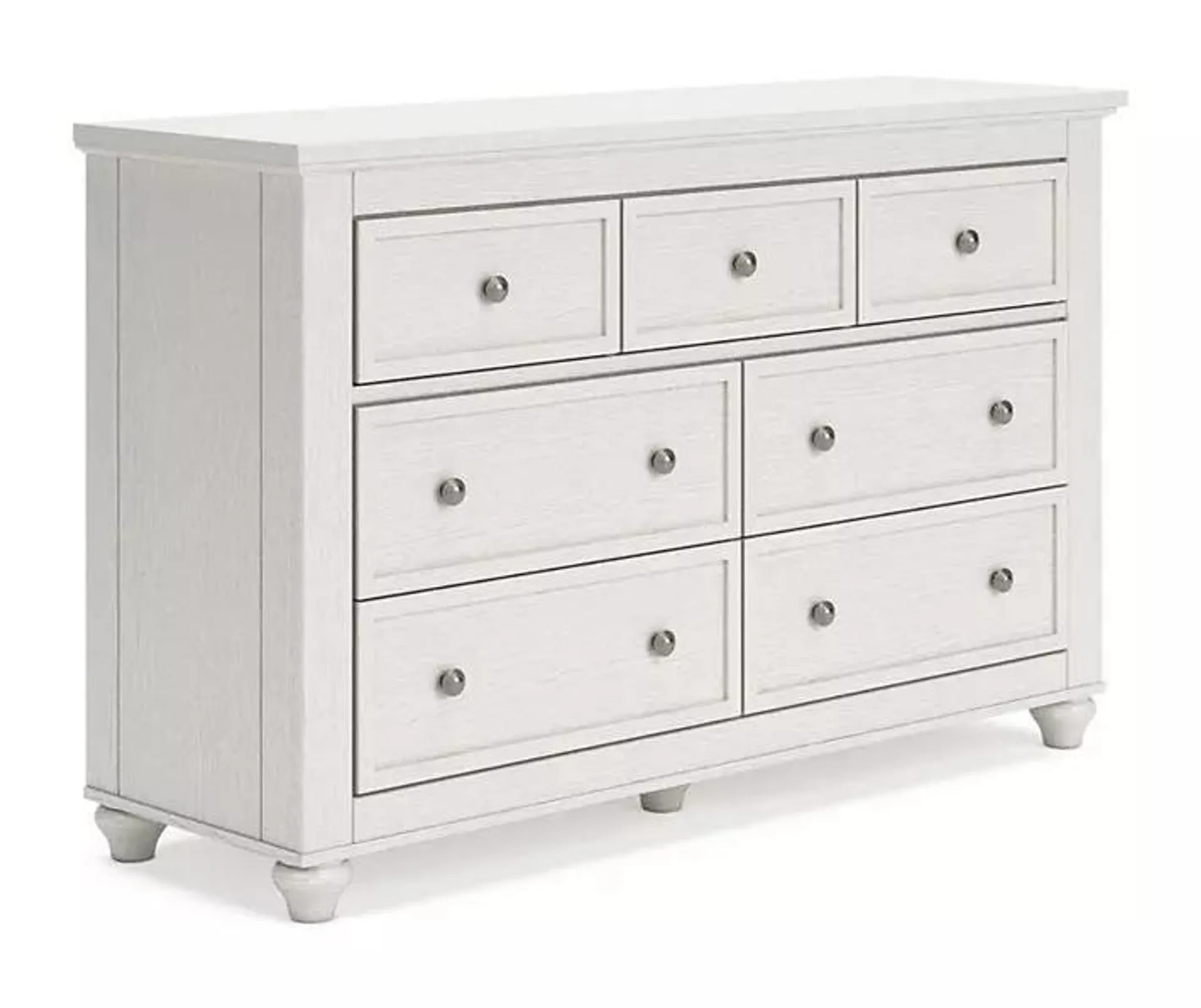 Grantoni 7-Drawer Dresser