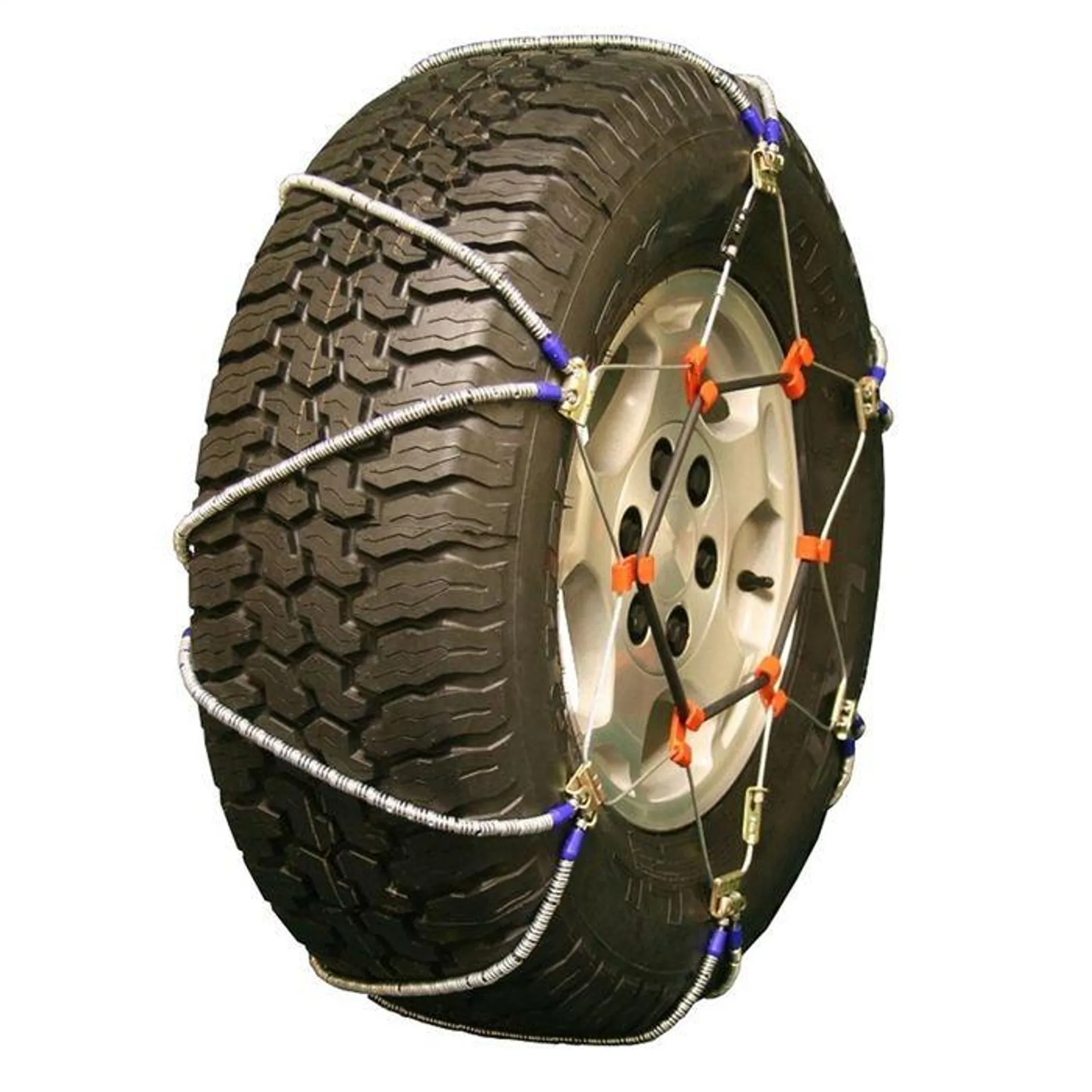 Quality Chain Tire Snow Chain QV753