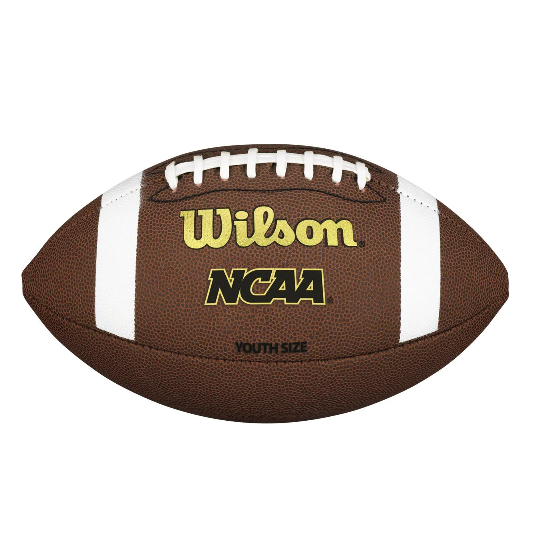 Wilson NCAA Composite Junior Football