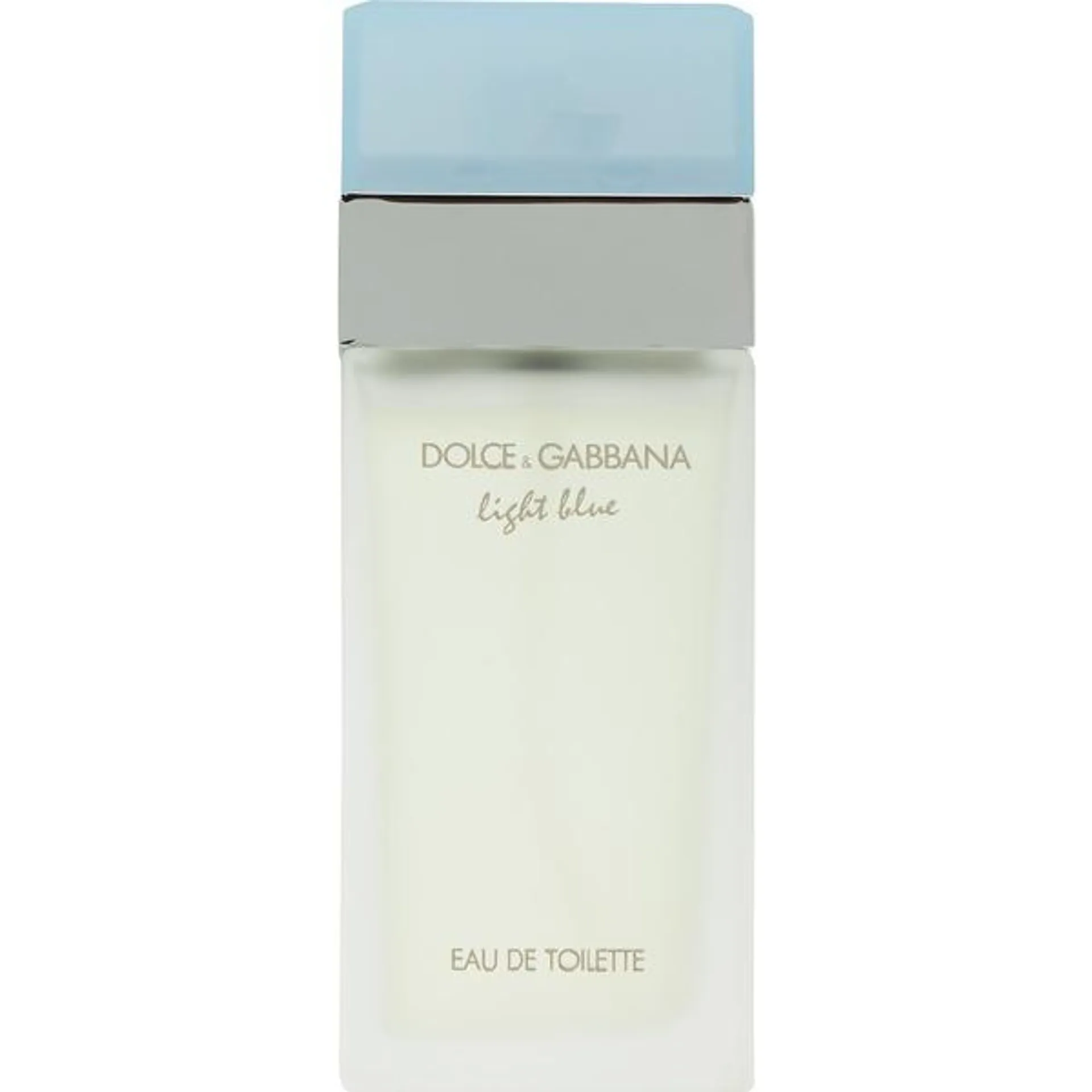 Dolce & Gabbana Light Blue Eau De Toilette Spray