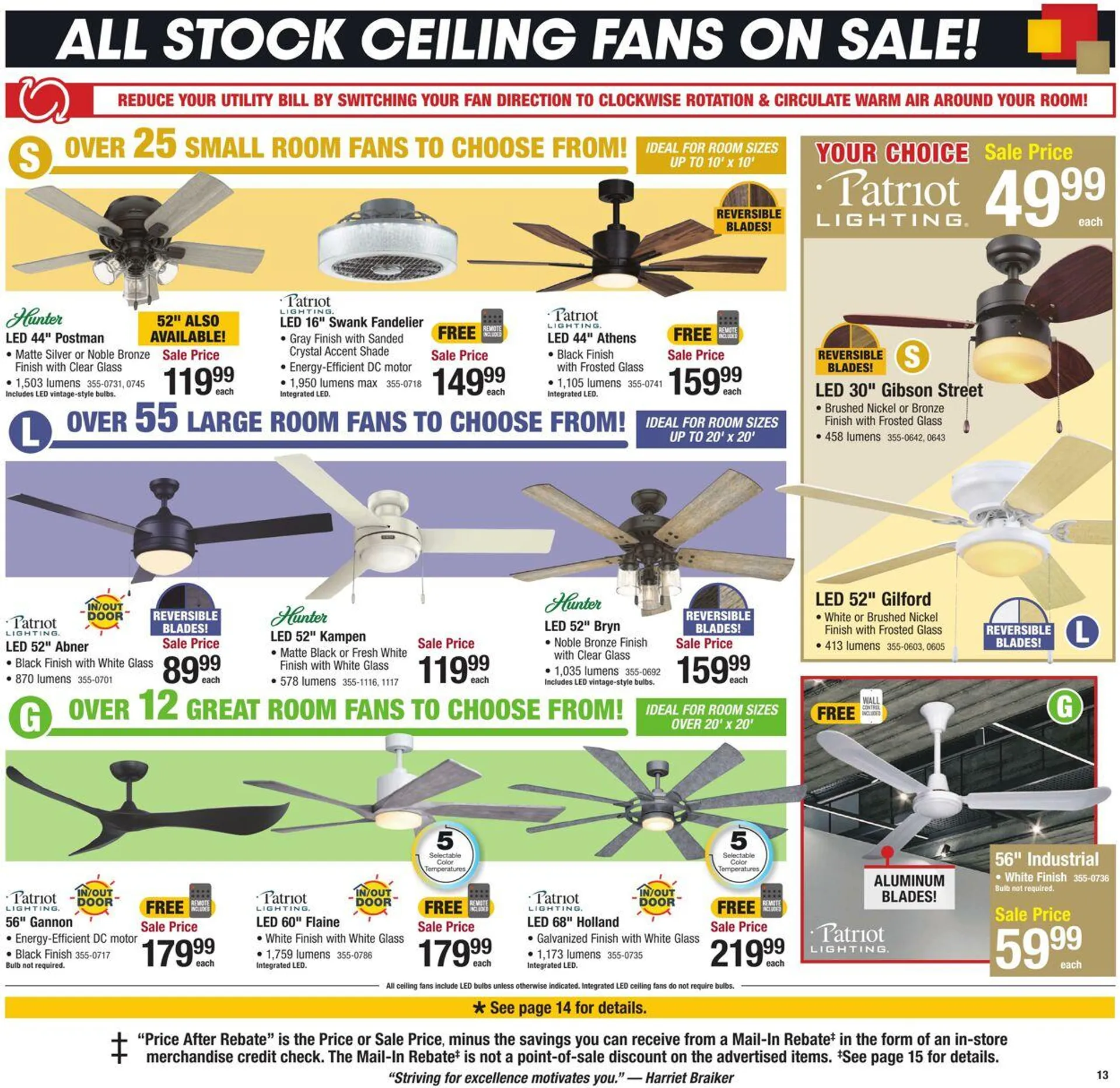 Catálogo de Menards Current weekly ad 1 de enero al 12 de enero 2025 - Página 20