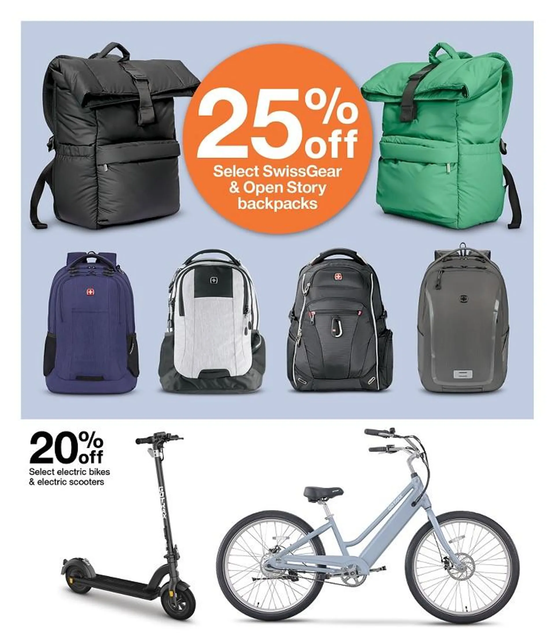 Target Current weekly ad - 12