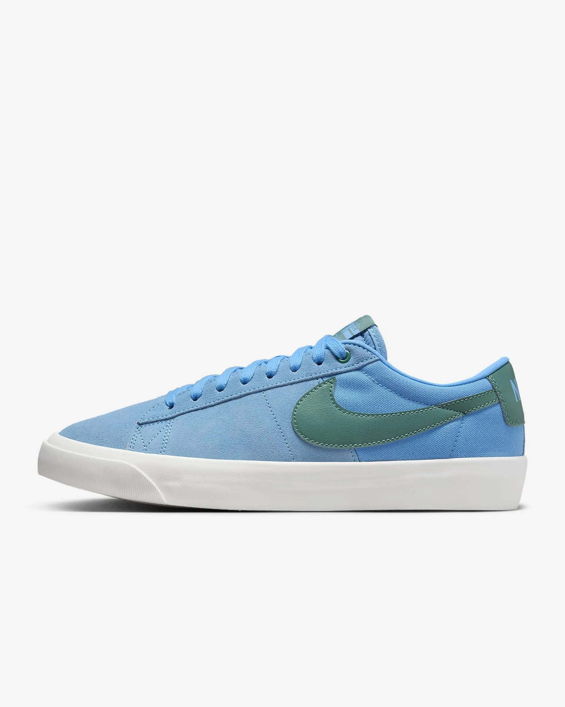 Nike SB Zoom Blazer Low Pro GT