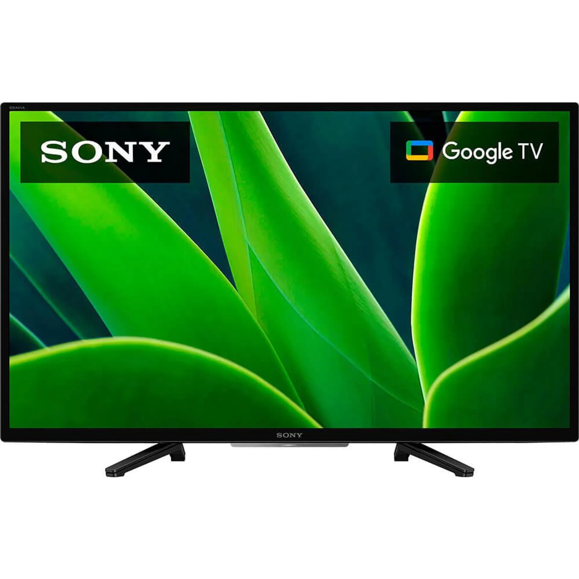 Sony KD32W830K 32 inch Class W830K HD LED Google TV