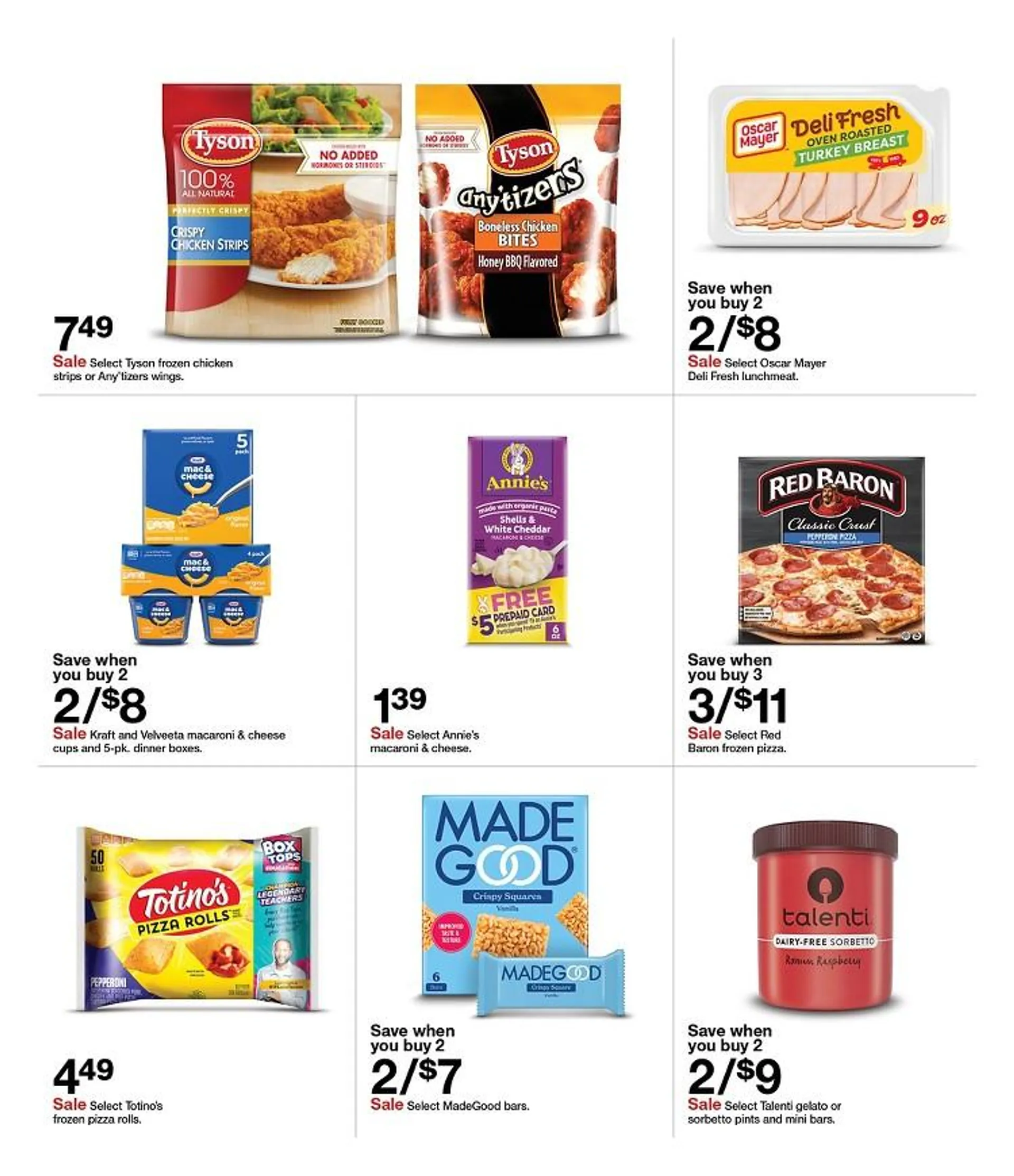 Target Current weekly ad - 44