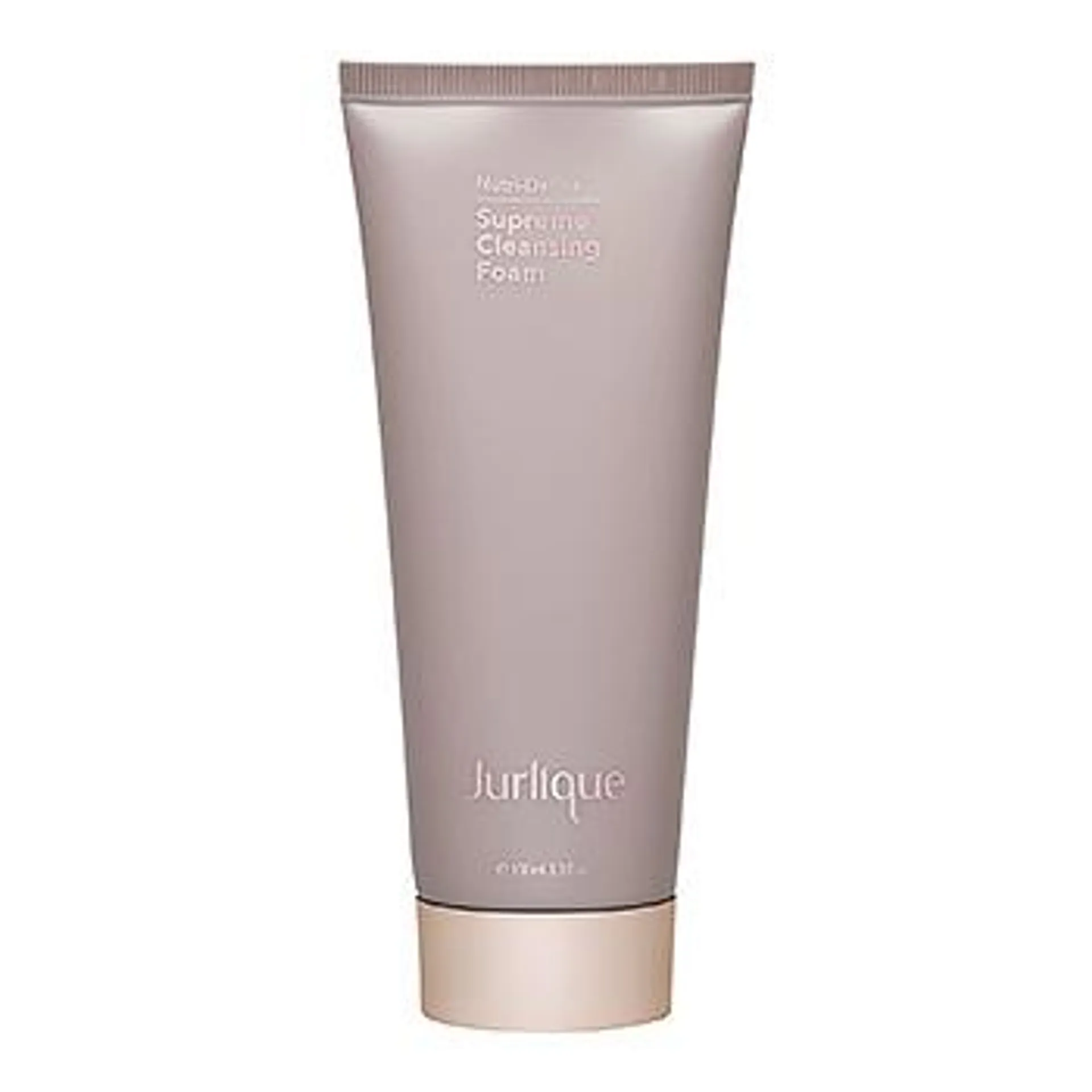 Nutri-Define Supreme Cleansing Foam