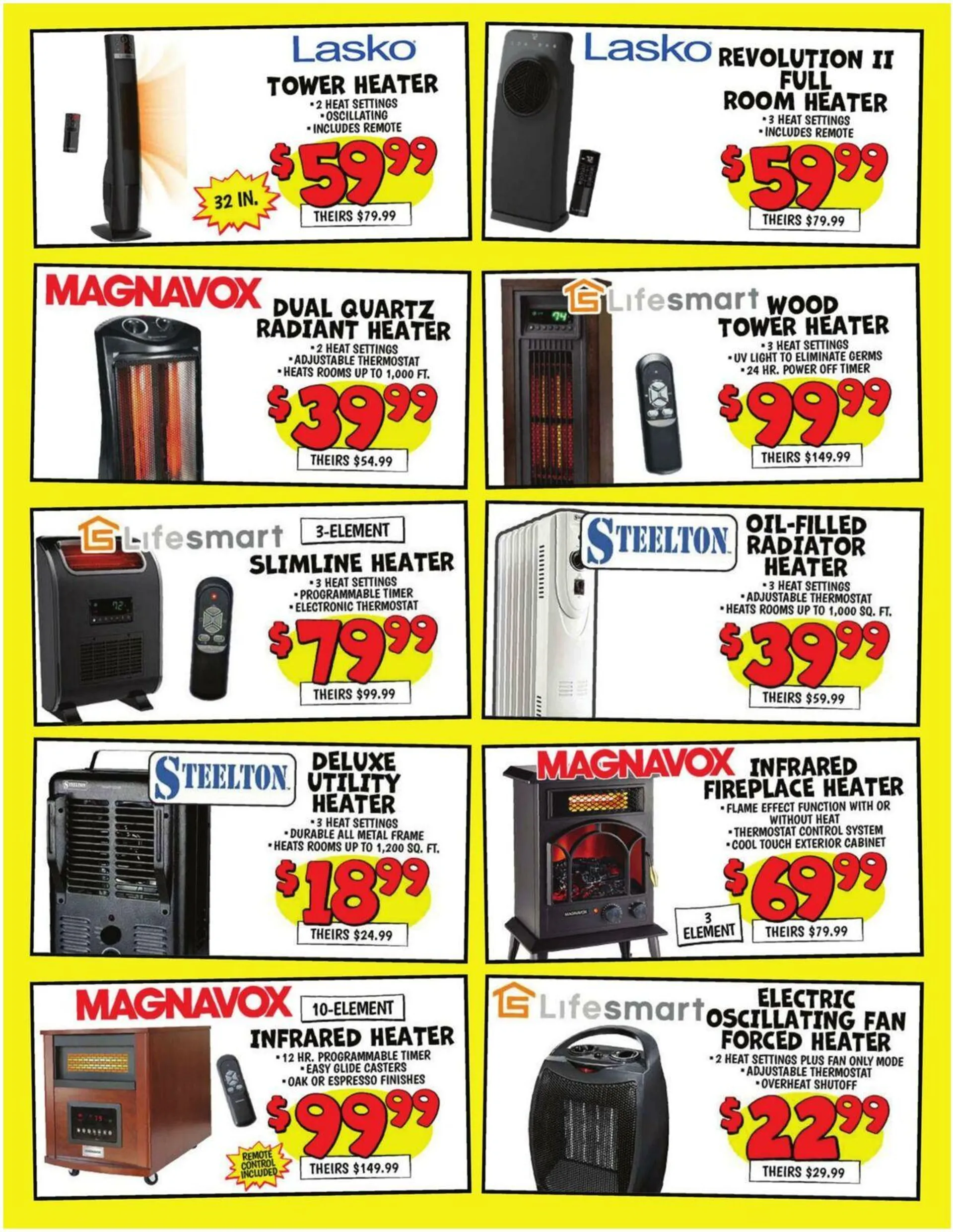 Catálogo de Ollie's - Kansas Current weekly ad 22 de enero al 29 de enero 2025 - Página 2