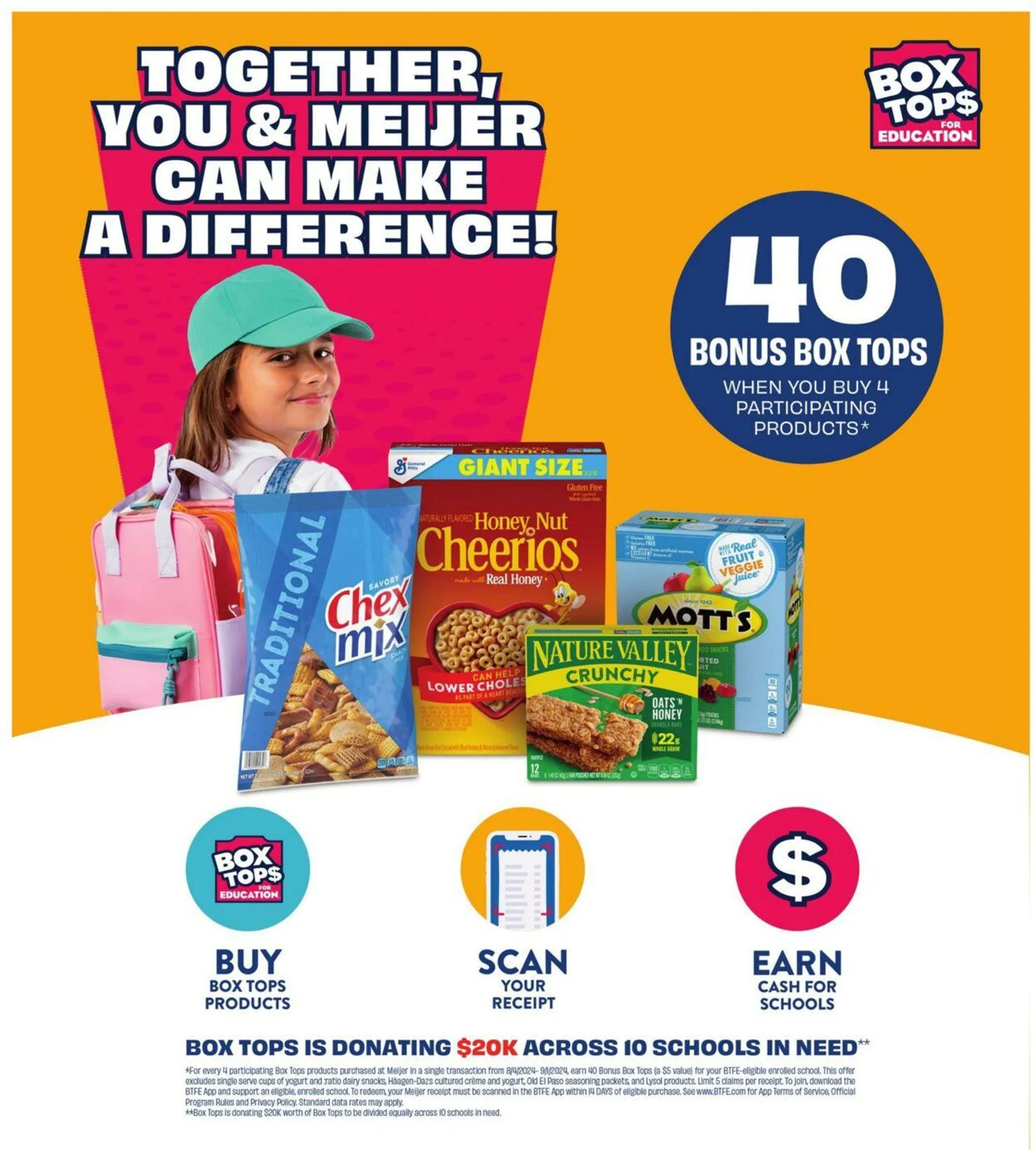 Meijer Current weekly ad - 38