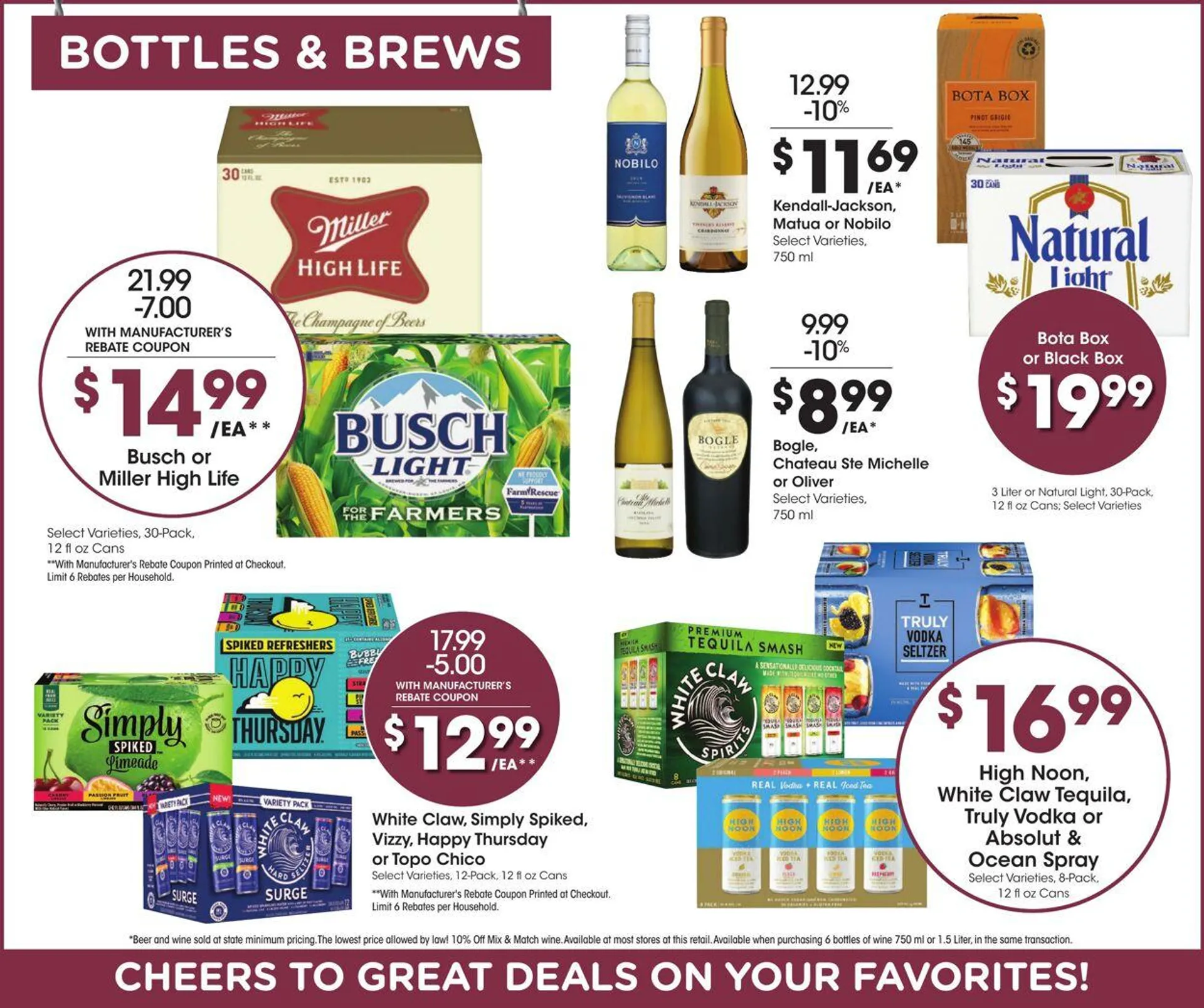 Kroger Current weekly ad - 13