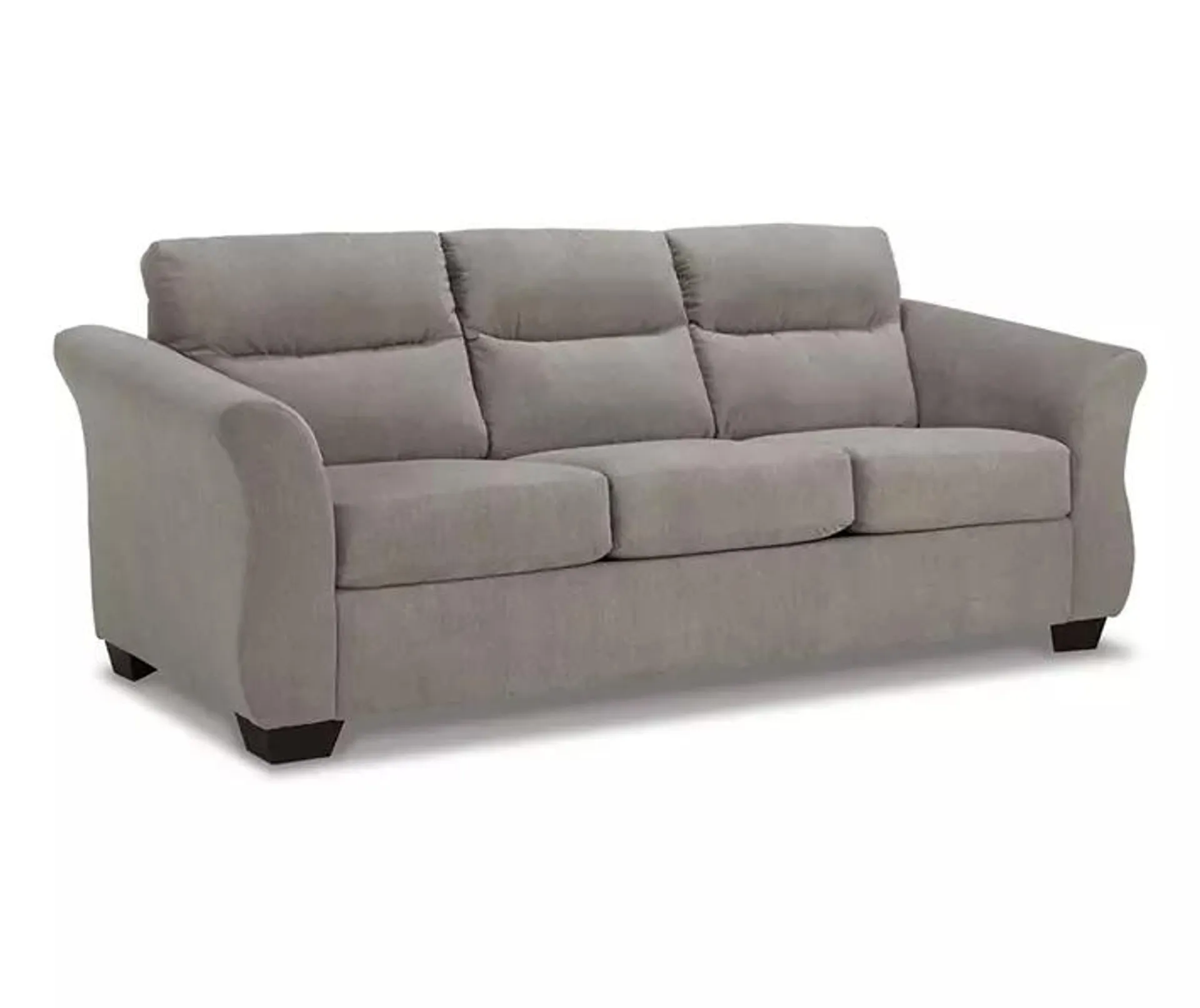 Miravel Slate Sofa