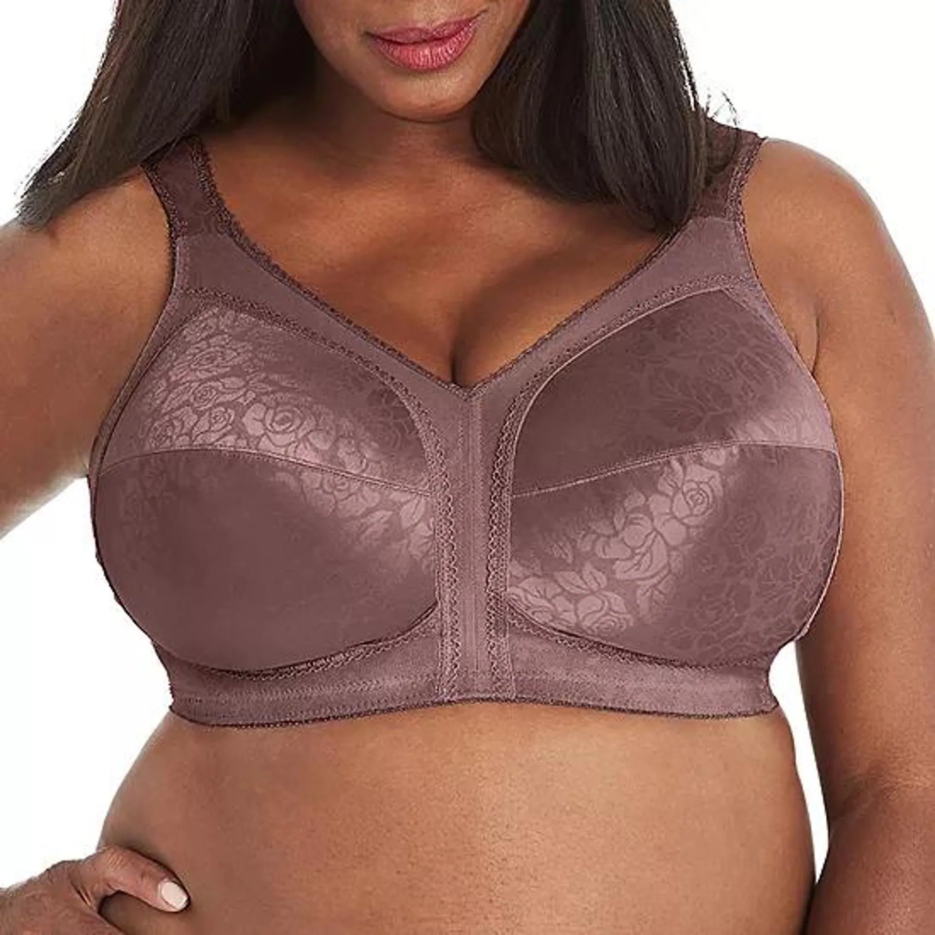 Playtex 18 Hour® Ultimate Shoulder Comfort Wireless Full Coverage Bra 4693