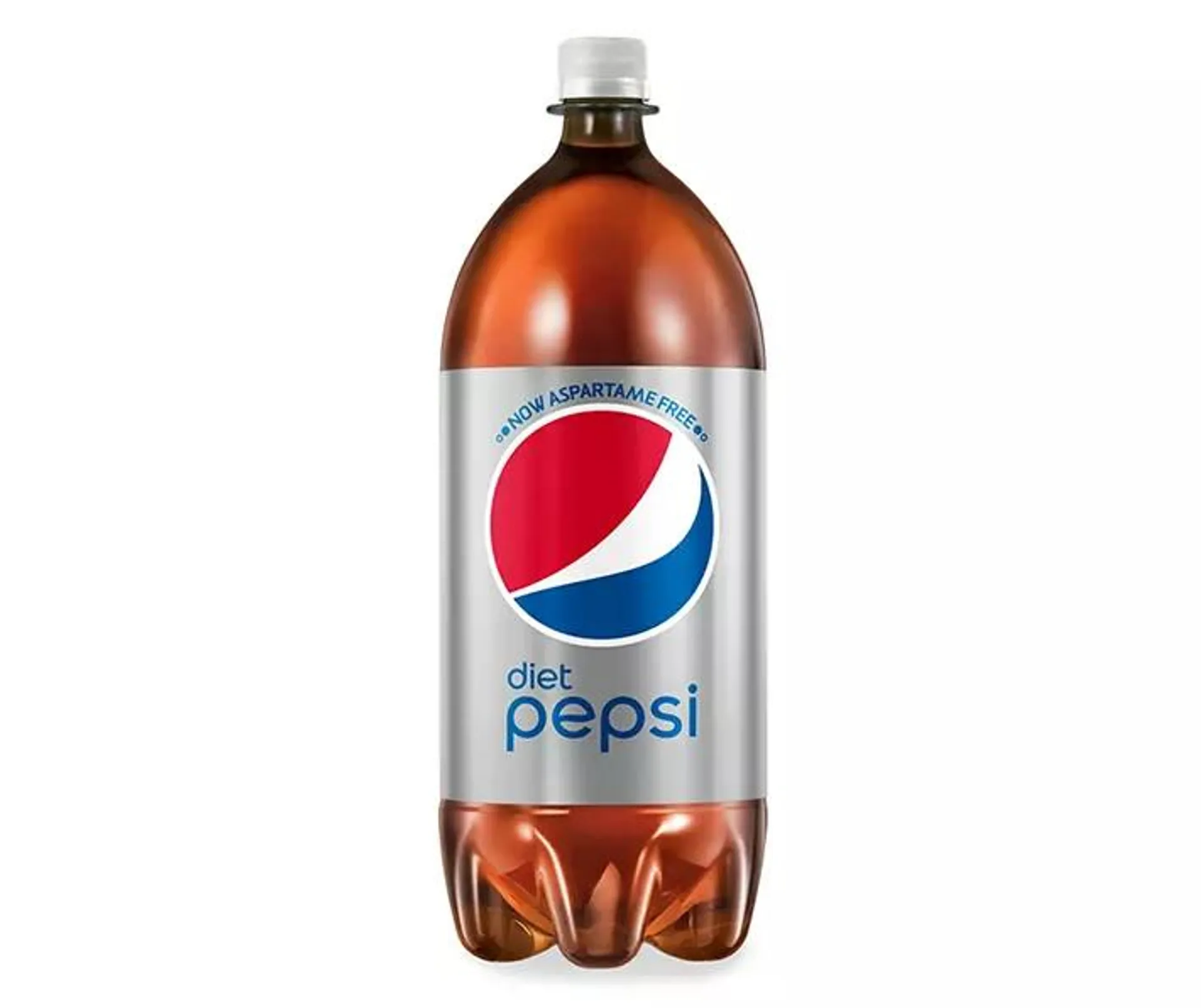 Diet Pepsi Cola 2L Plastic Bottle