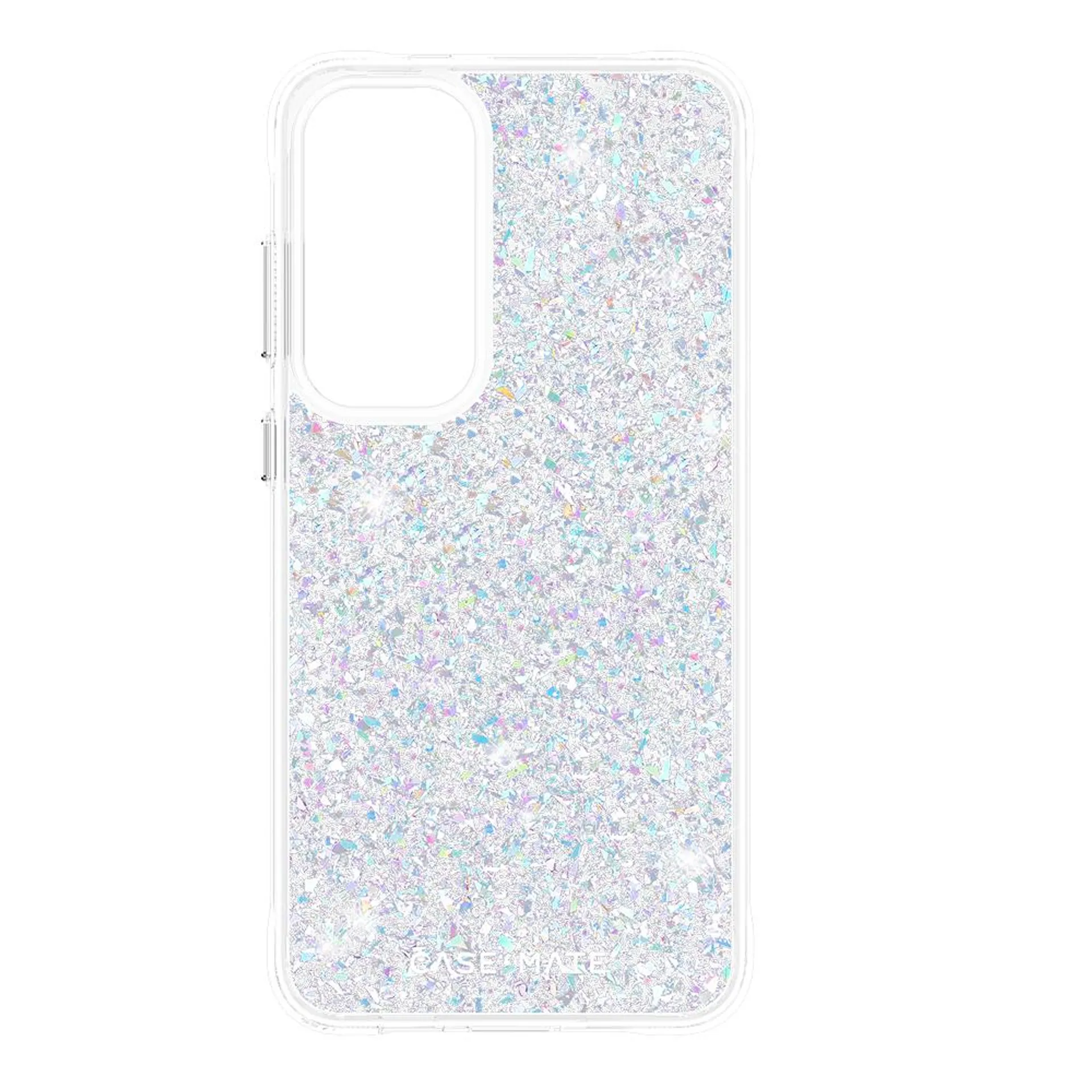 Funda Case-Mate Twinkle Disco para Samsung Galaxy S24+