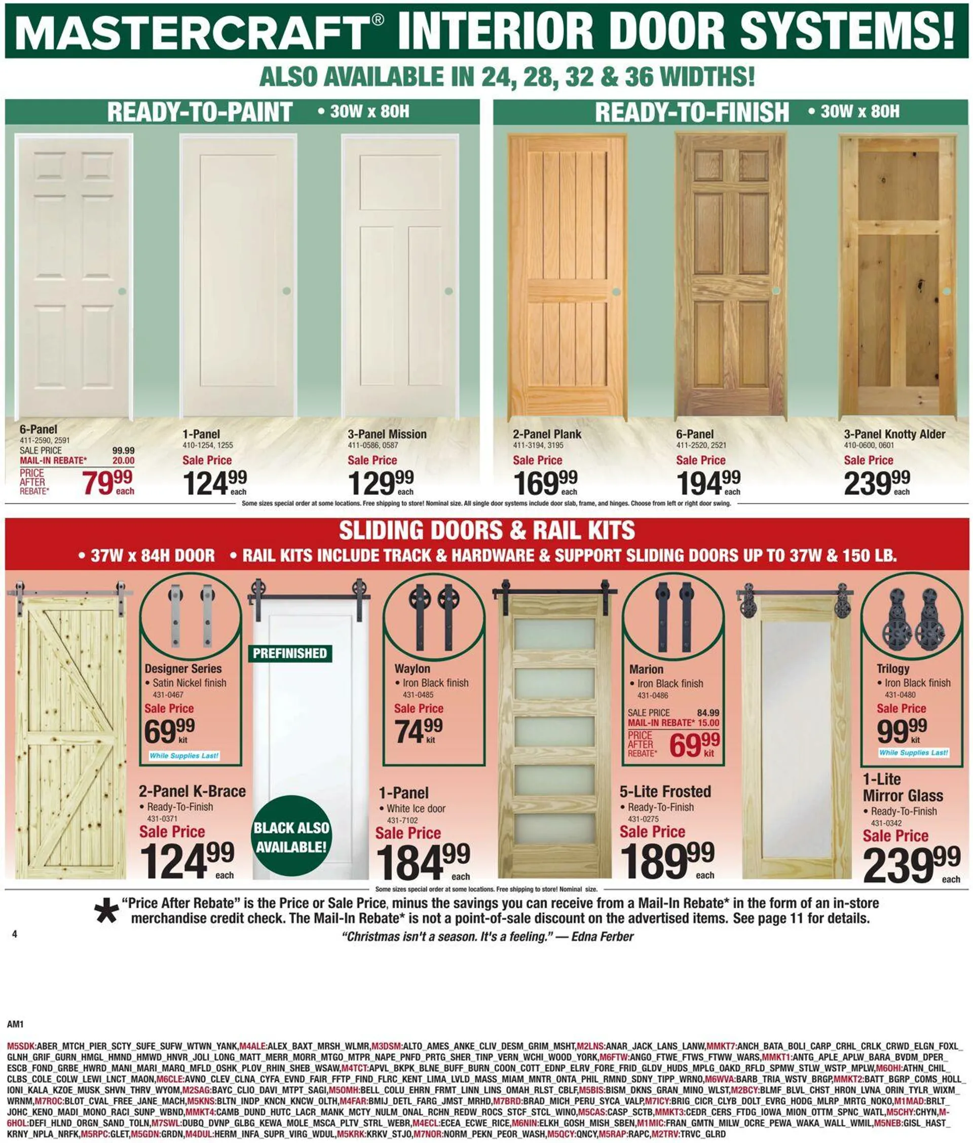 Catálogo de Menards Current weekly ad 11 de diciembre al 24 de diciembre 2024 - Página 8