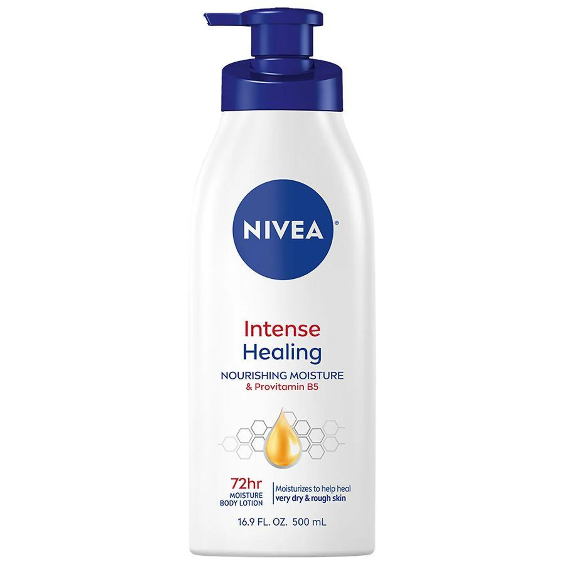 Intense Healing Body Lotion