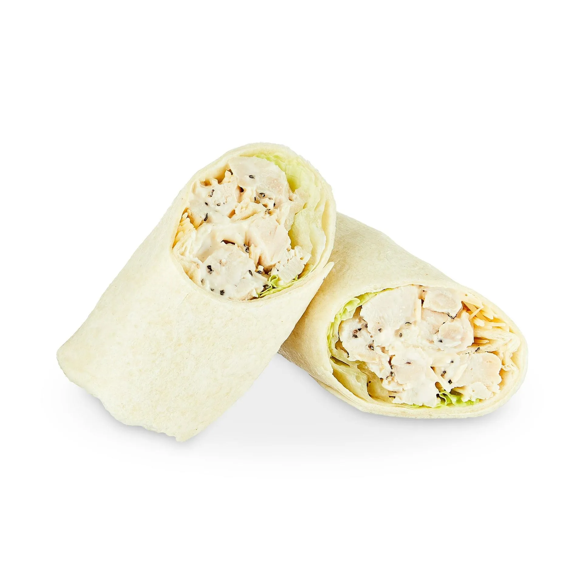 Marketside Chicken Caesar Wrap, 1 ct