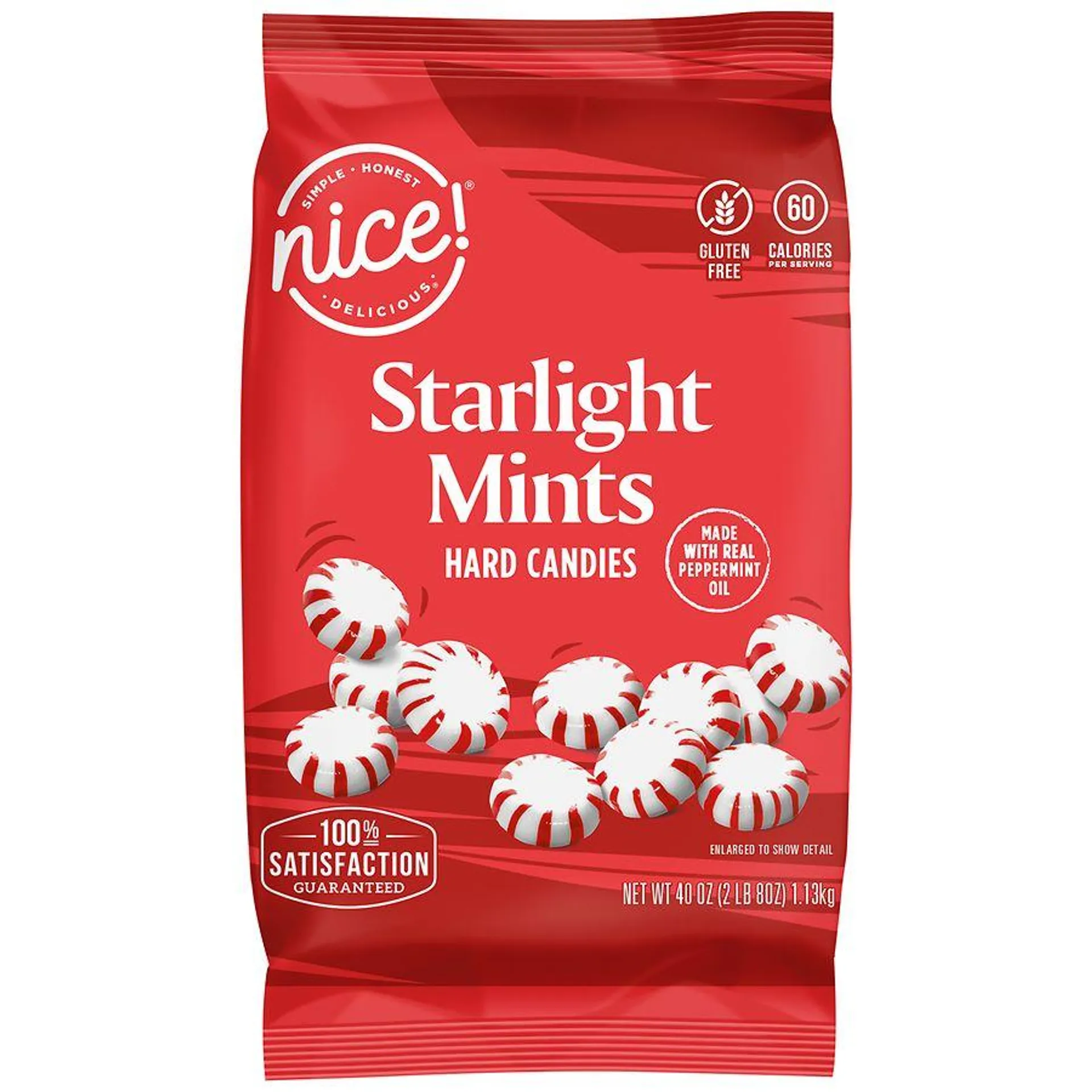 Nice! Starlight Mints