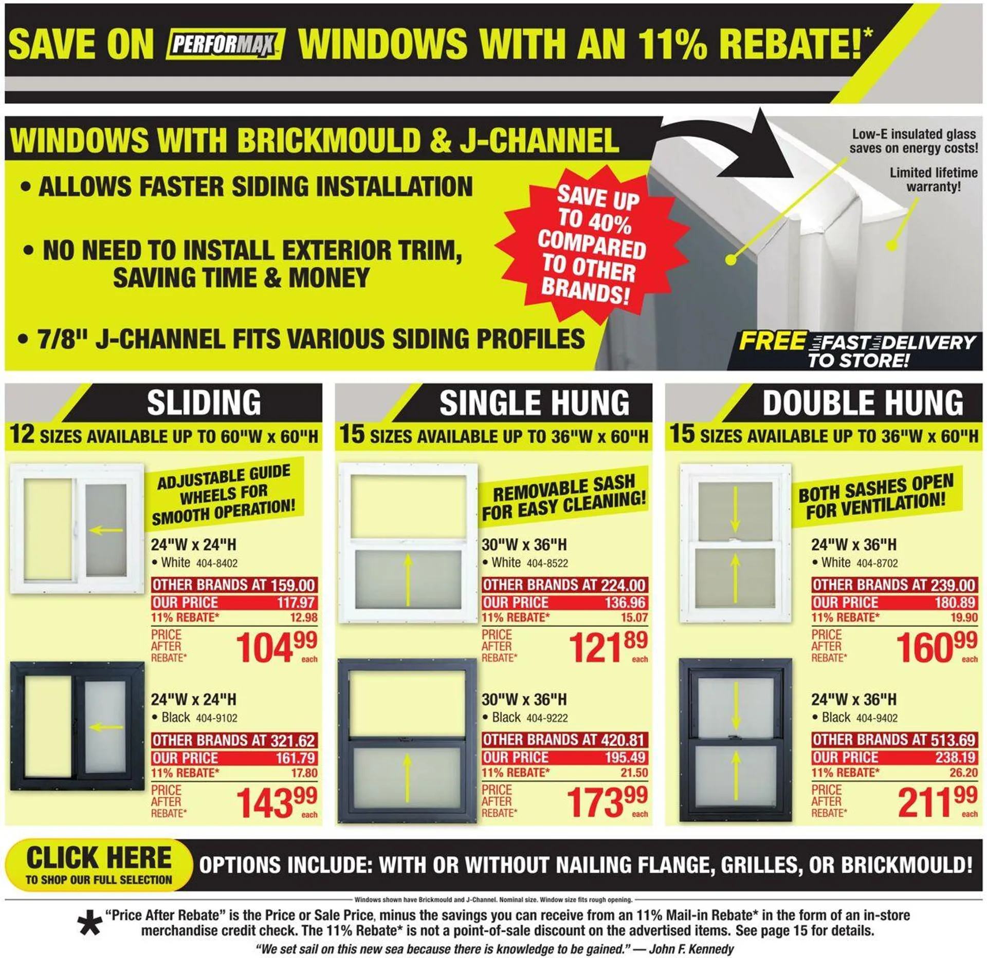 Catálogo de Menards Current weekly ad 16 de febrero al 2 de marzo 2025 - Página 16