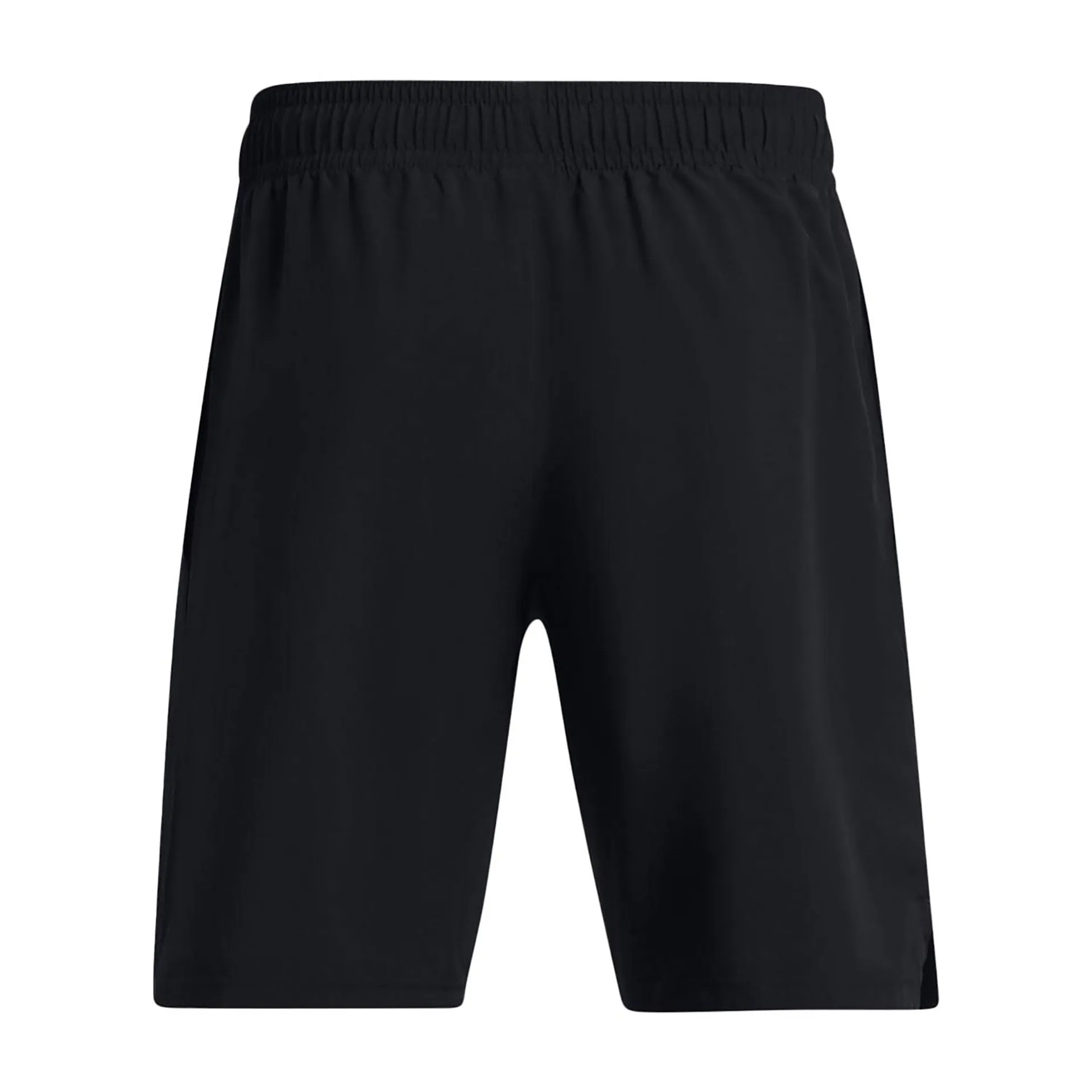 Under Armour Men's 8" Wordmark Woven Shorts