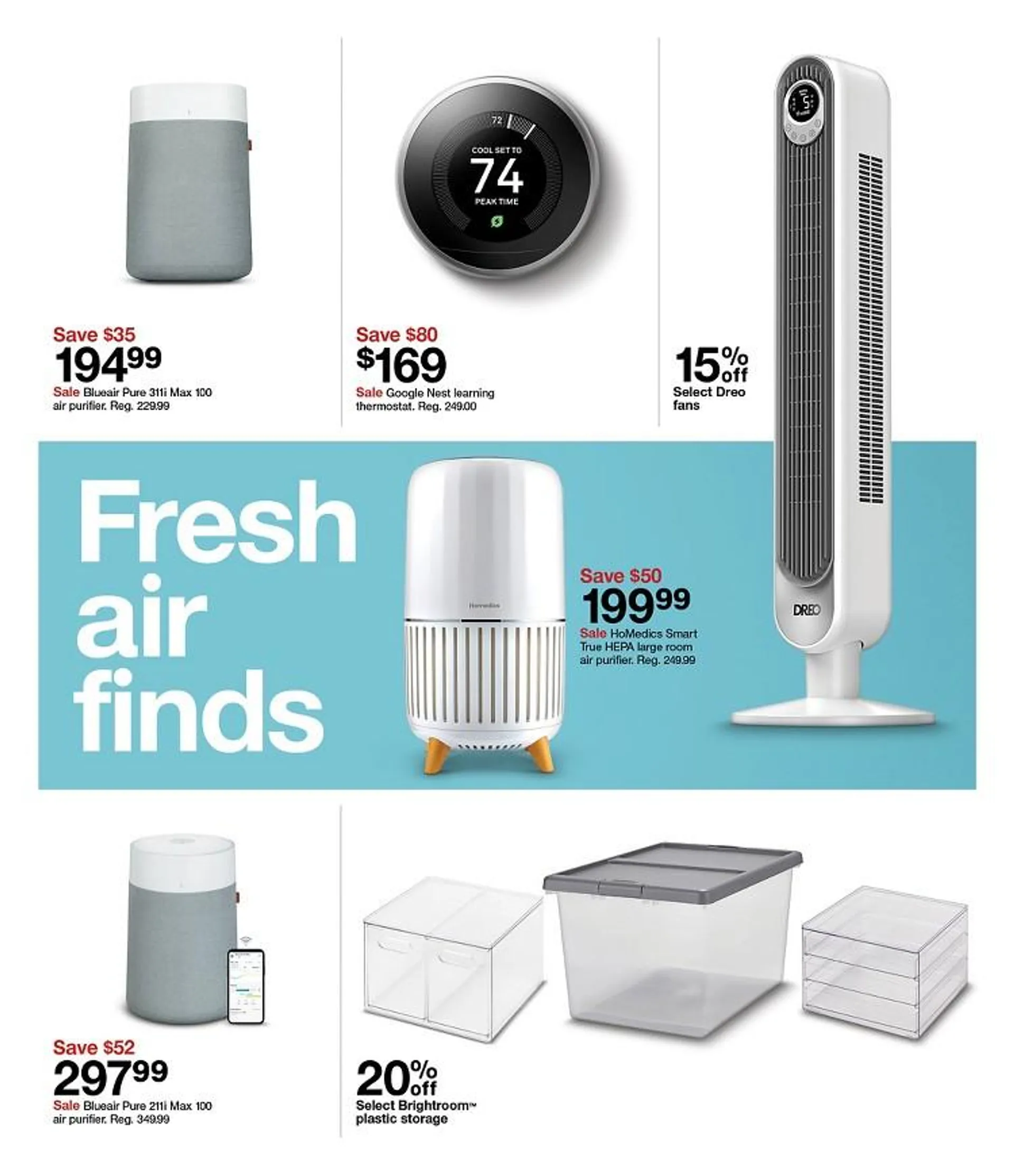 Target Current weekly ad - 23