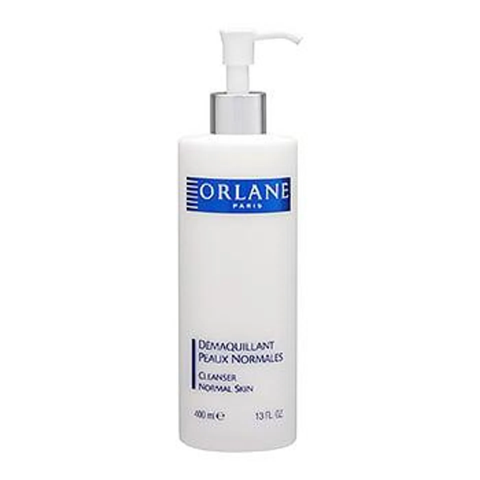 Cleanser Normal Skin