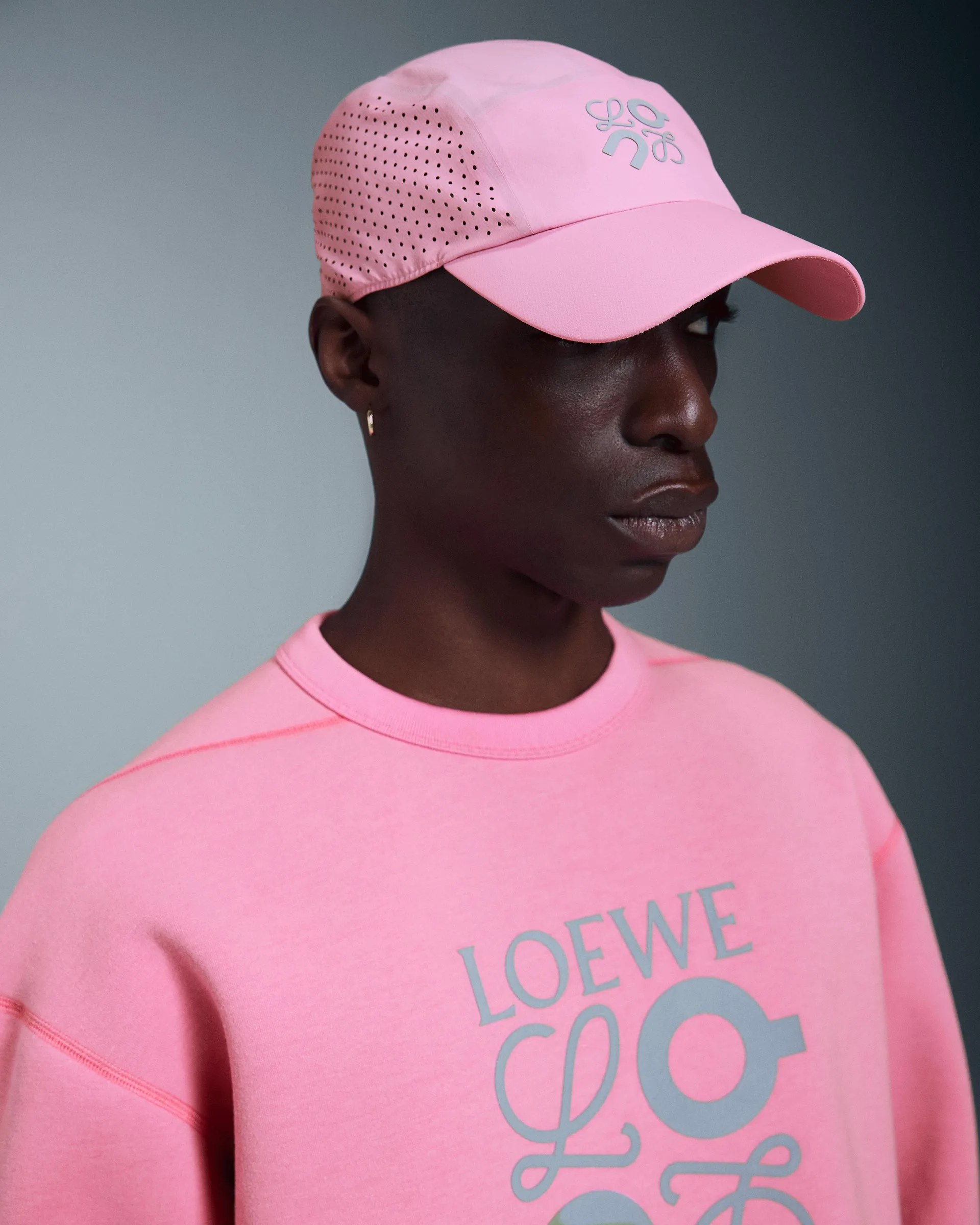 Cap LOEWE