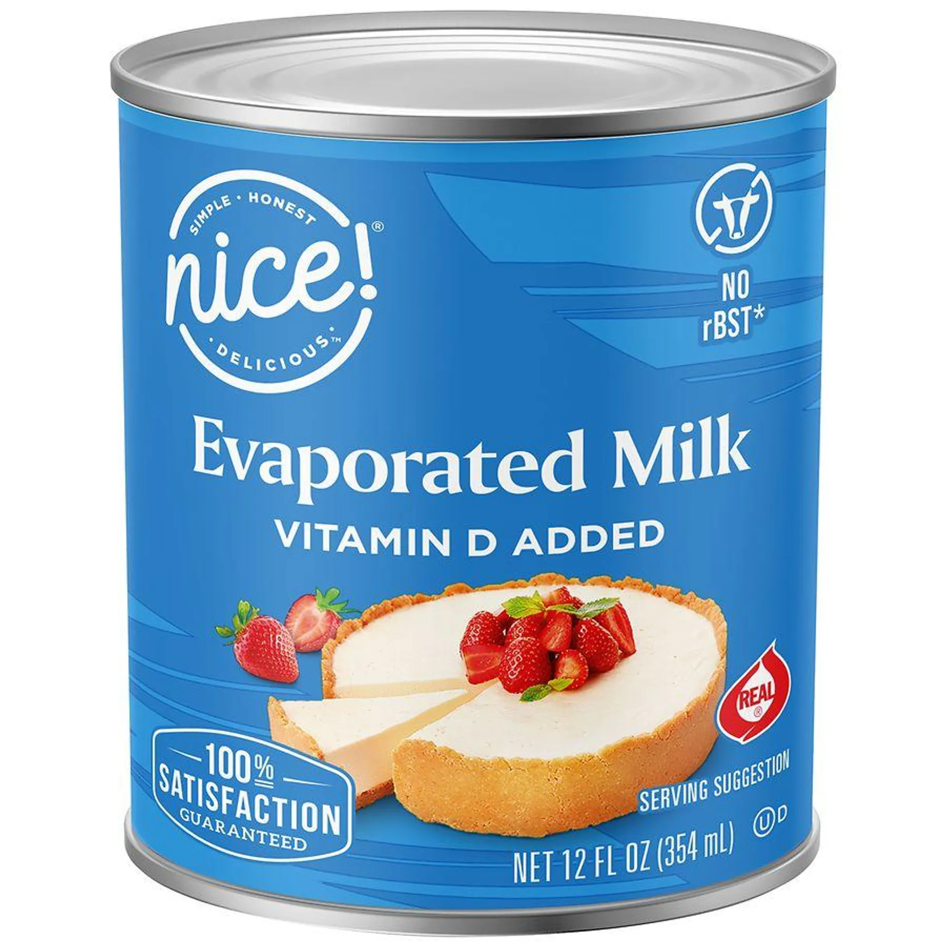 Evaporated Milk