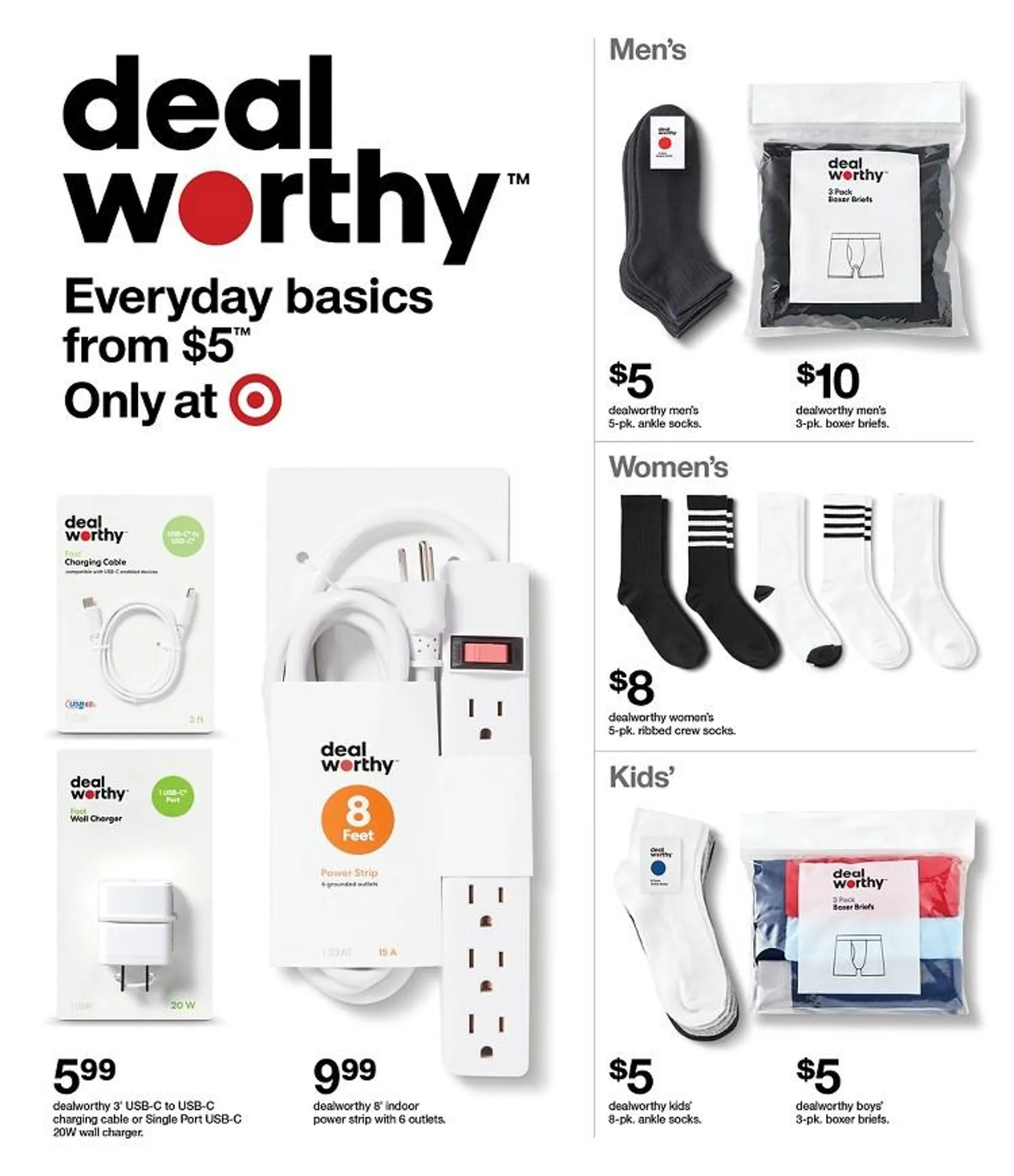 Target Current weekly ad - 29