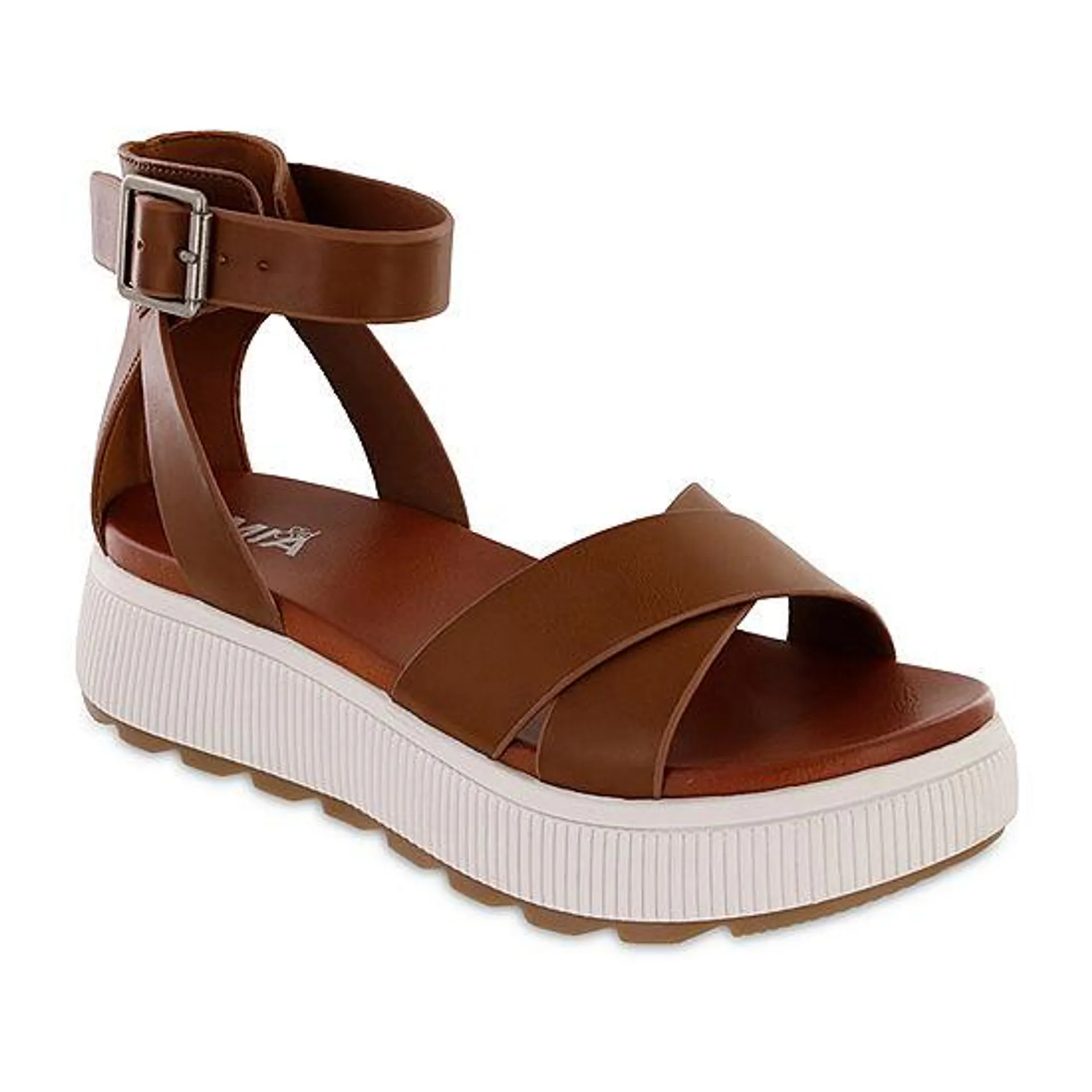 Mia Girl Womens Rohenia Strap Sandals