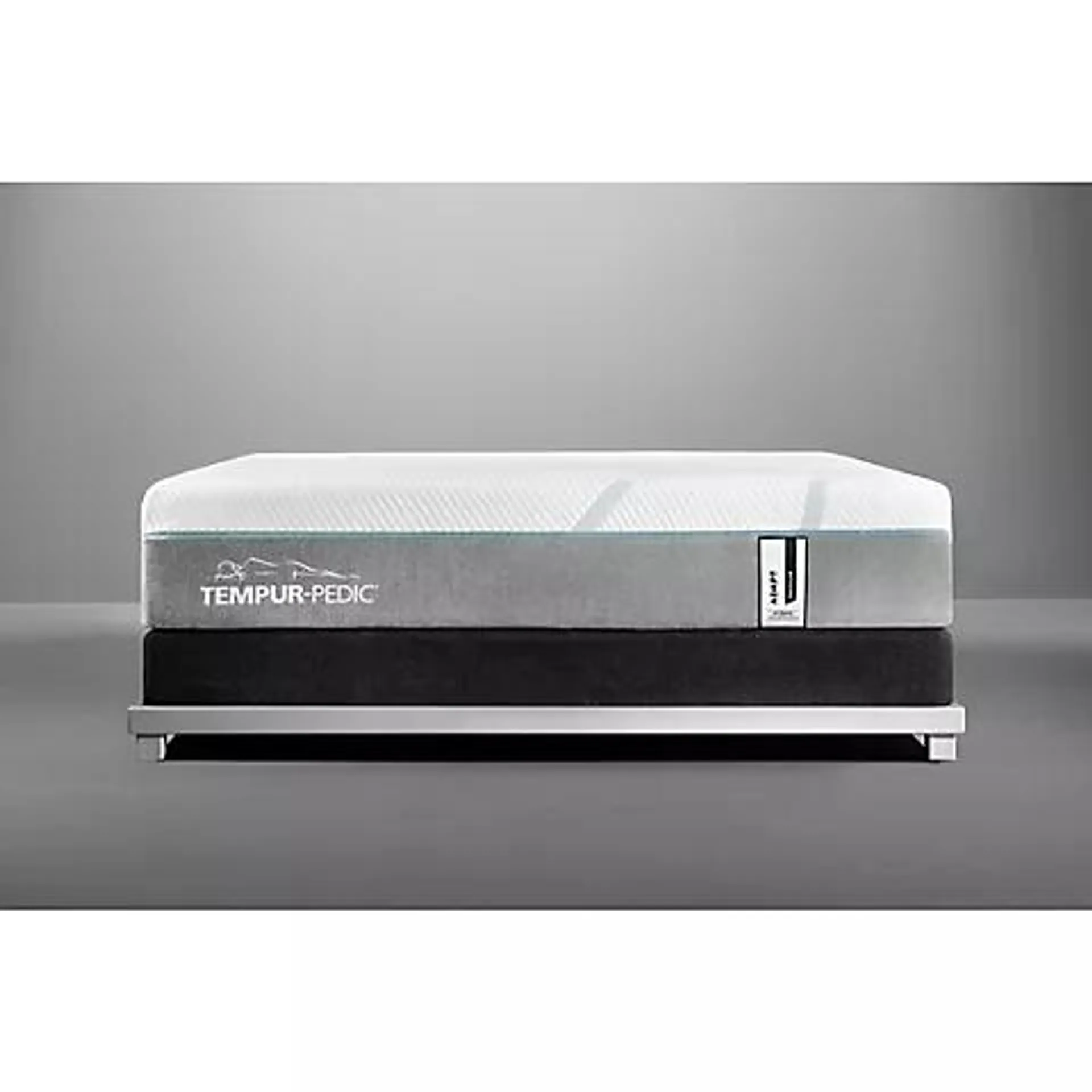 Tempur-Pedic TEMPUR-Adapt Medium Hybrid Twin-Size Mattress with $300 BJ's Gift Card