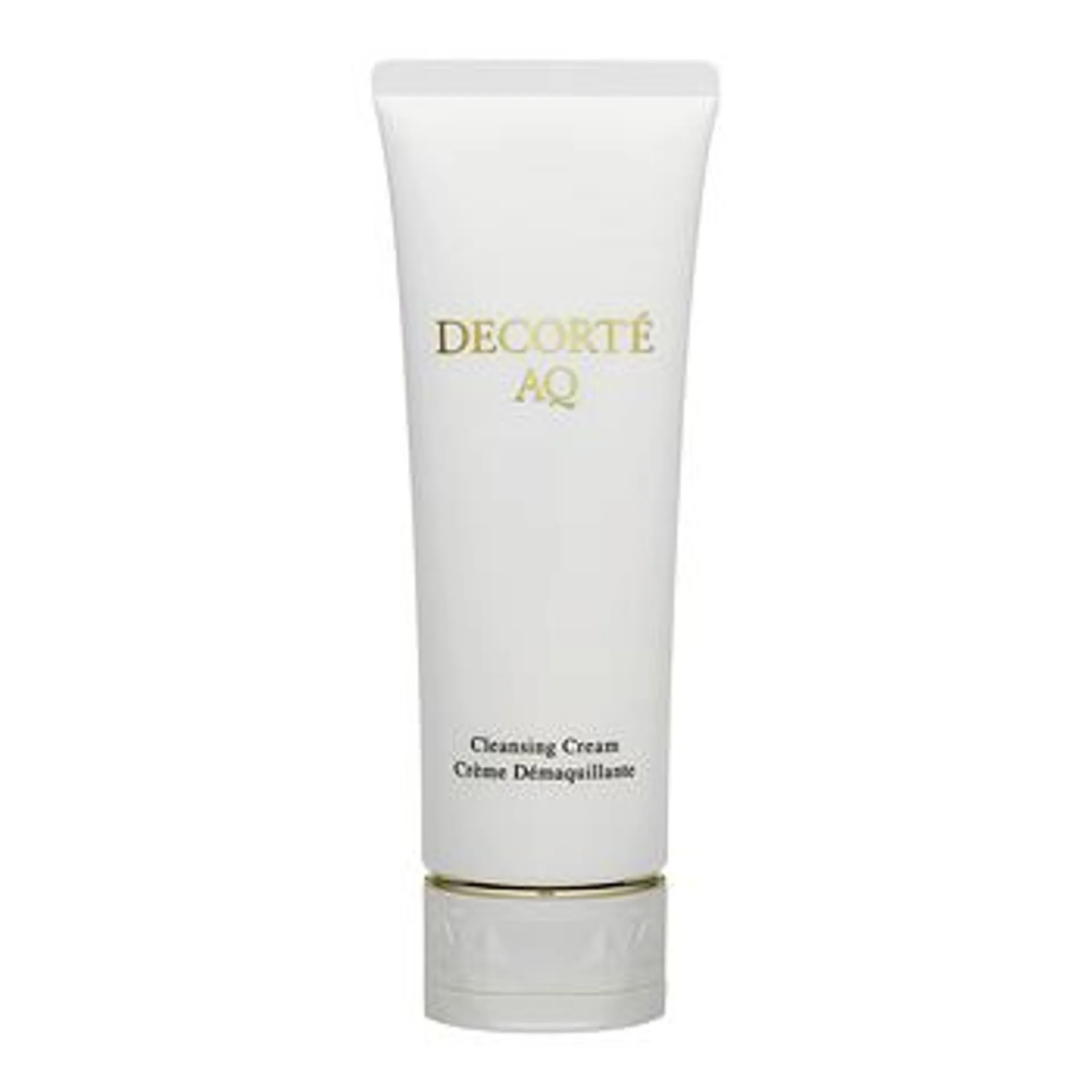 Cleansing Cream