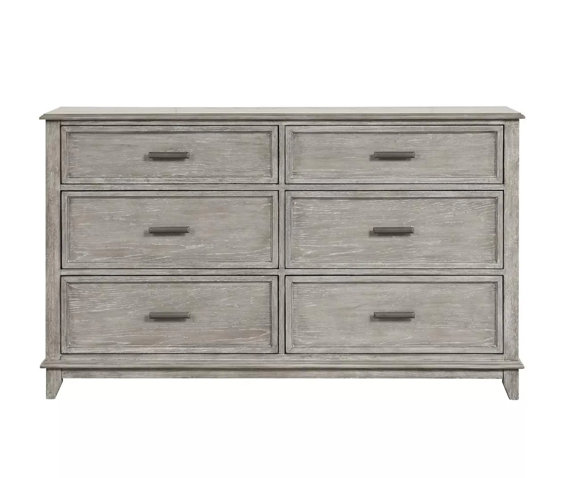 Gailion 6-Drawer Dresser