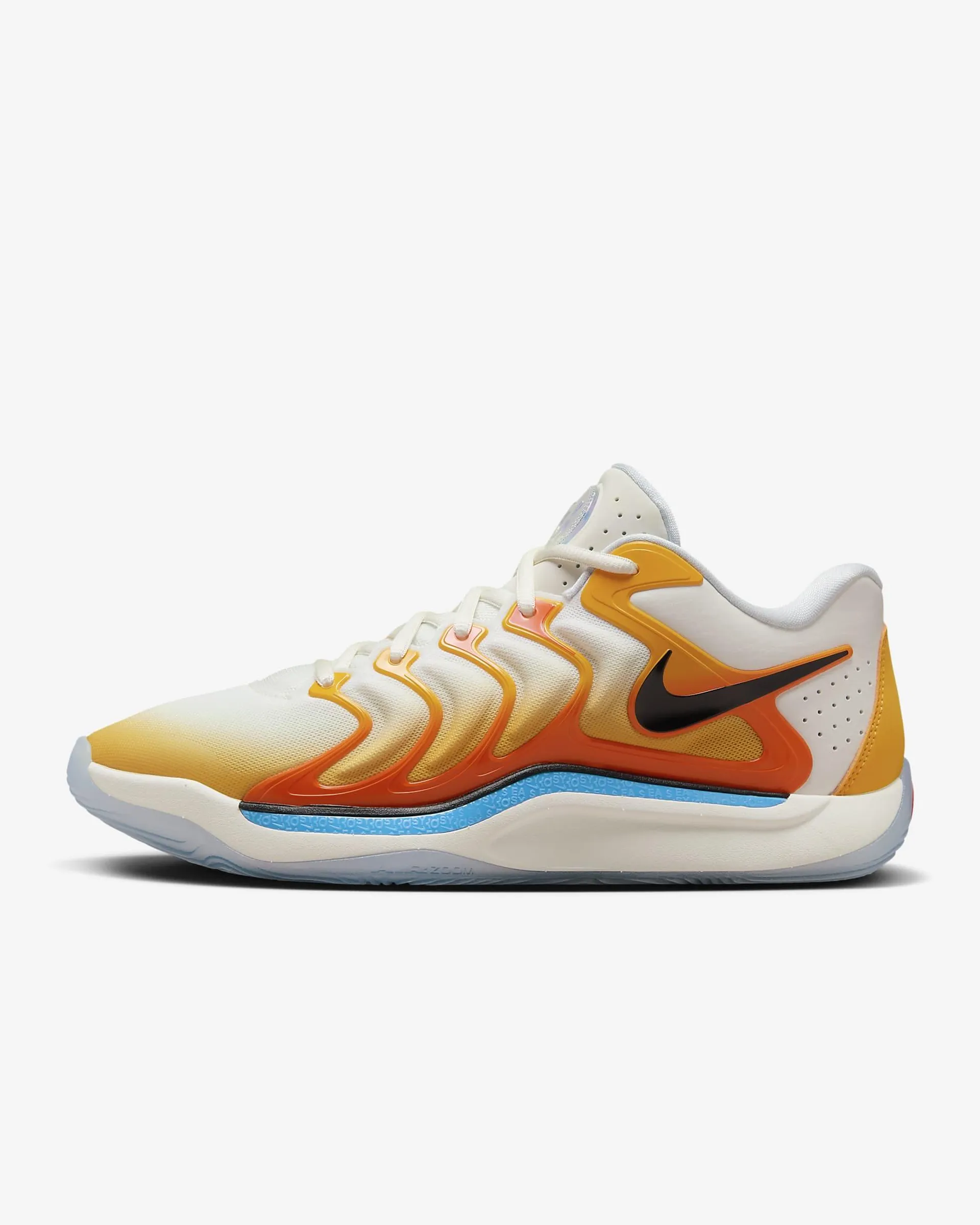 KD17 "Sunrise"