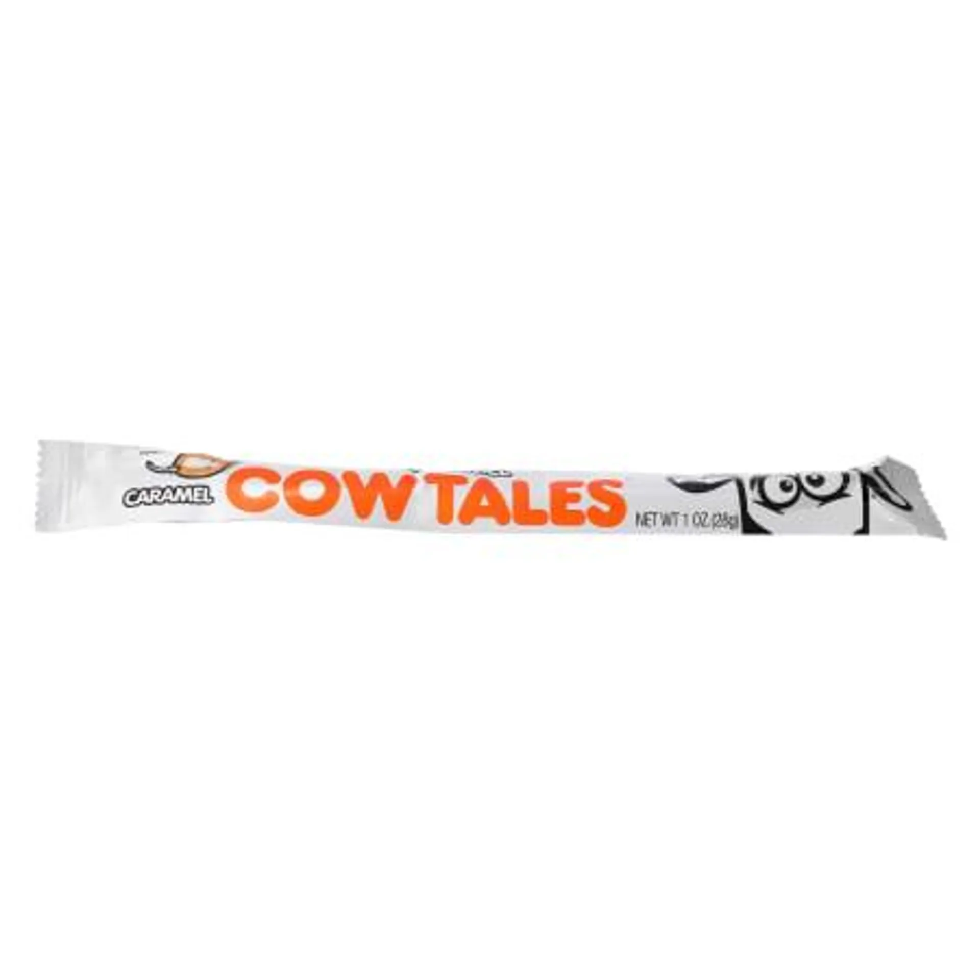 Vanilla Cow Tales® Candy 1-Count (Styles May Vary)