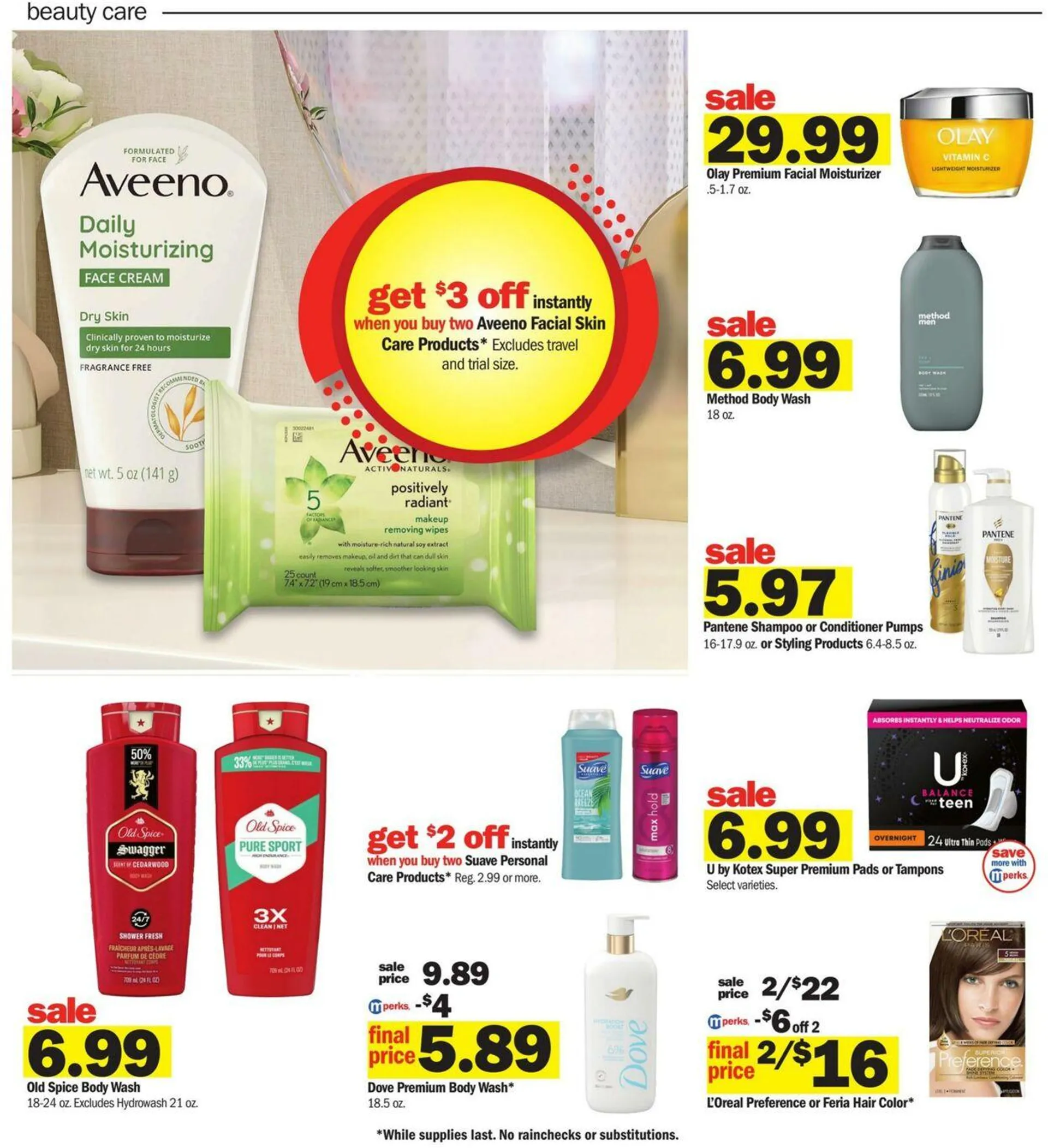 Meijer Current weekly ad - 28