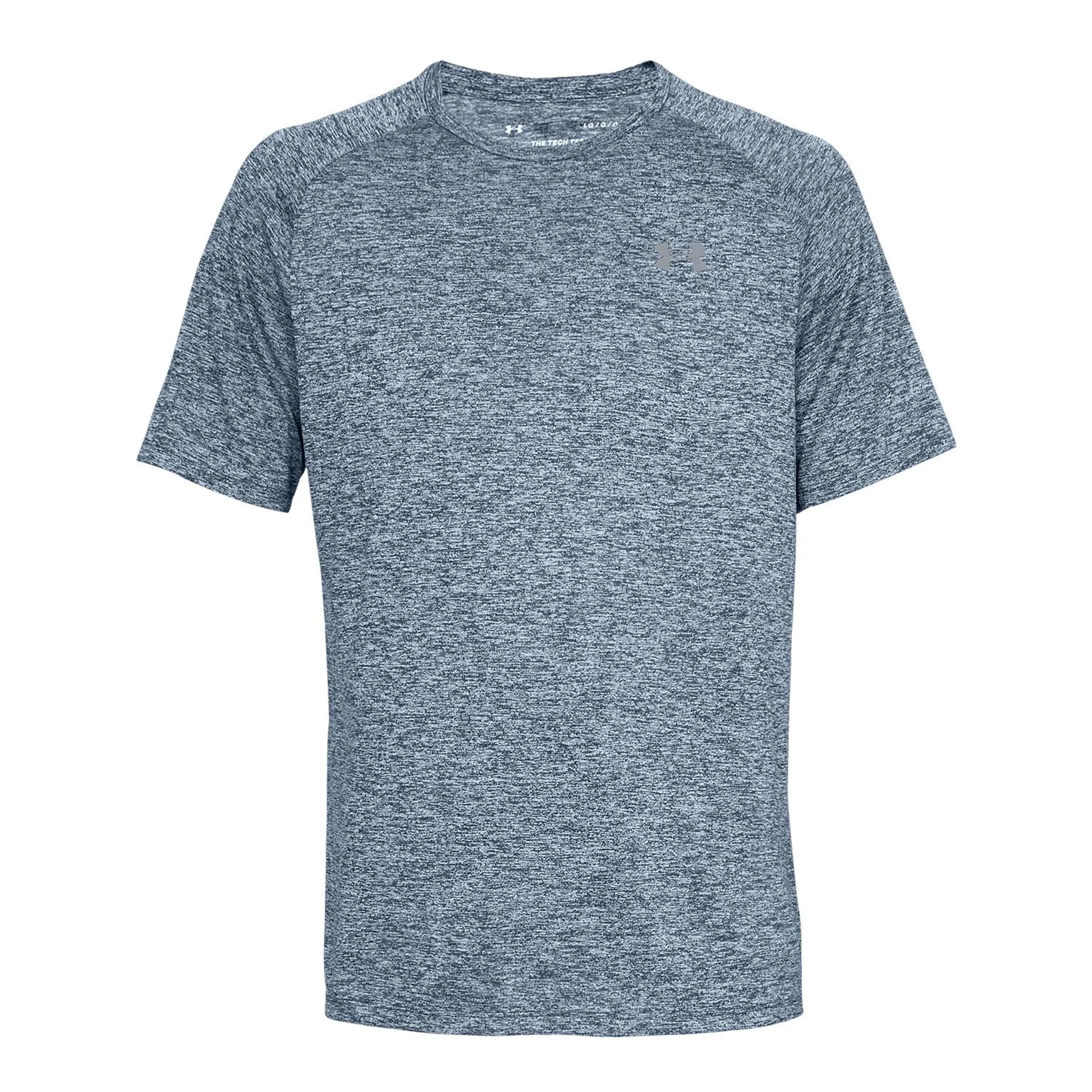 Under Armour Men's Tech 2.0 Short-Sleeve Tee