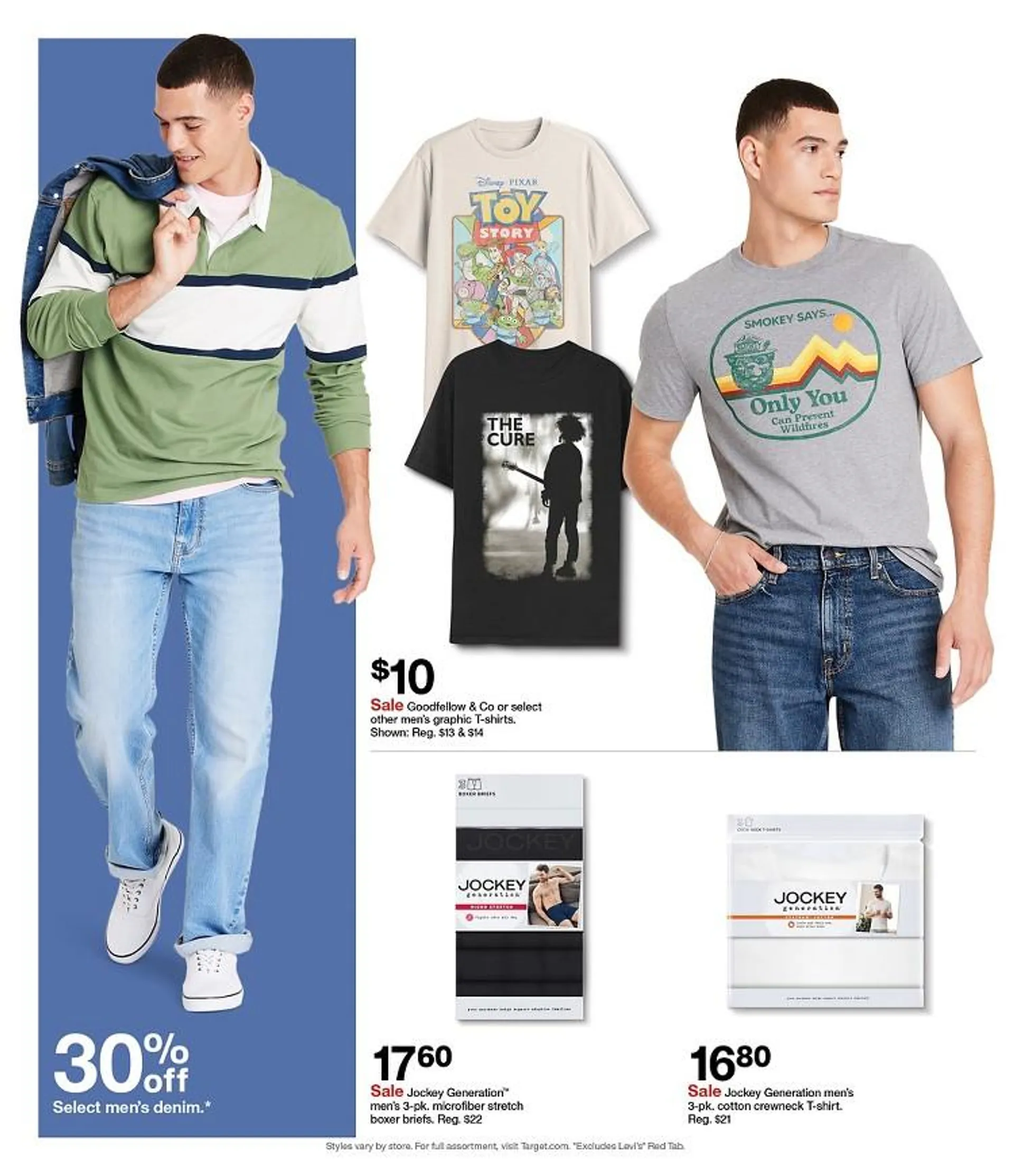 Target Current weekly ad - 11